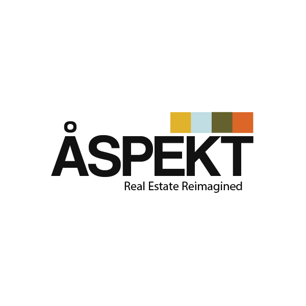 ÅSPEKT Logo