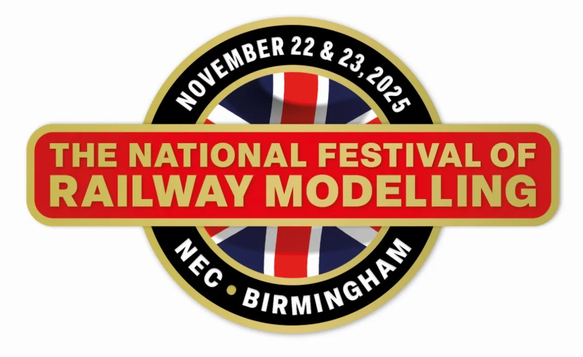 The National Festival of Railway Modeling