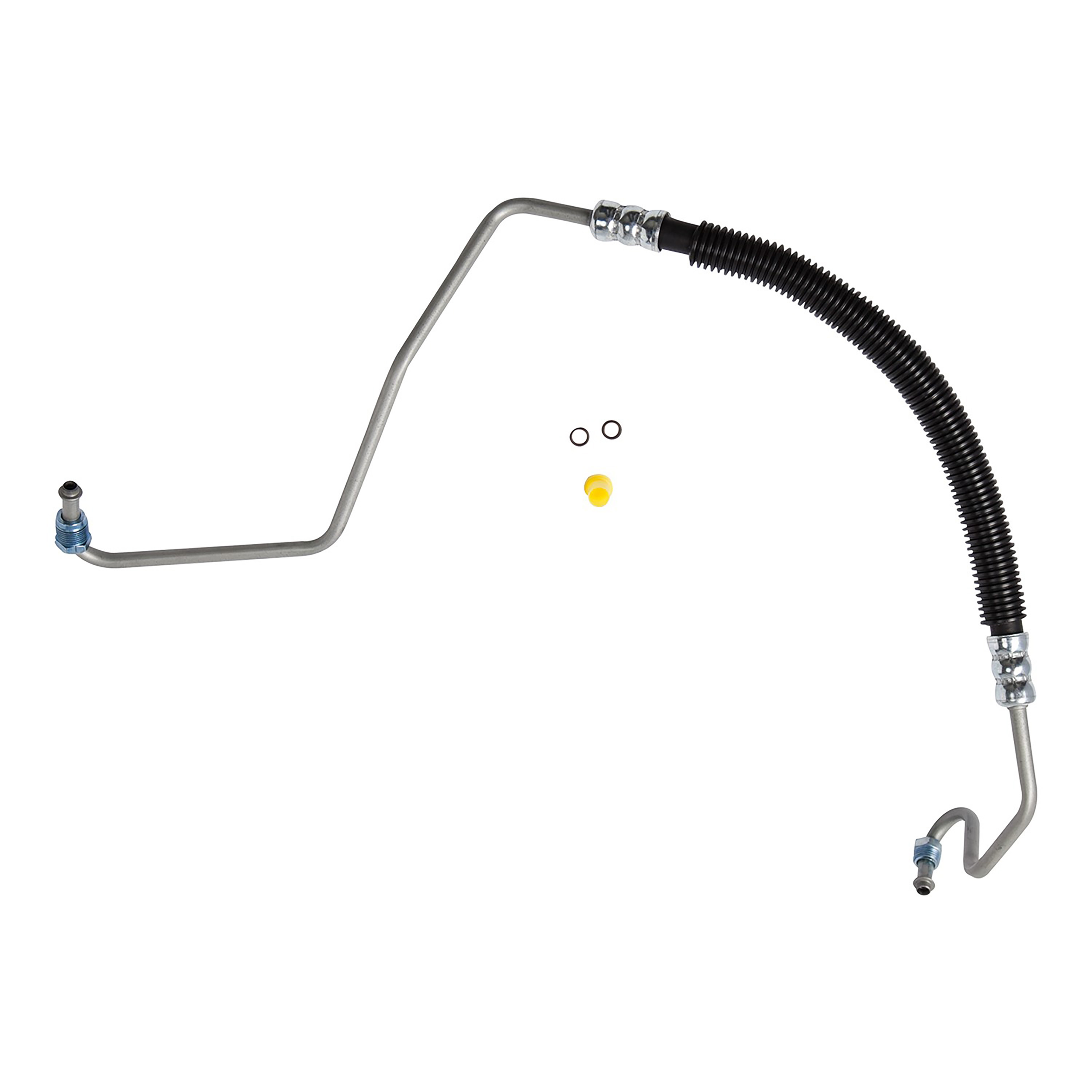 OMEGA/EDELMANN 34932/91813 POWER STEERING HOSE