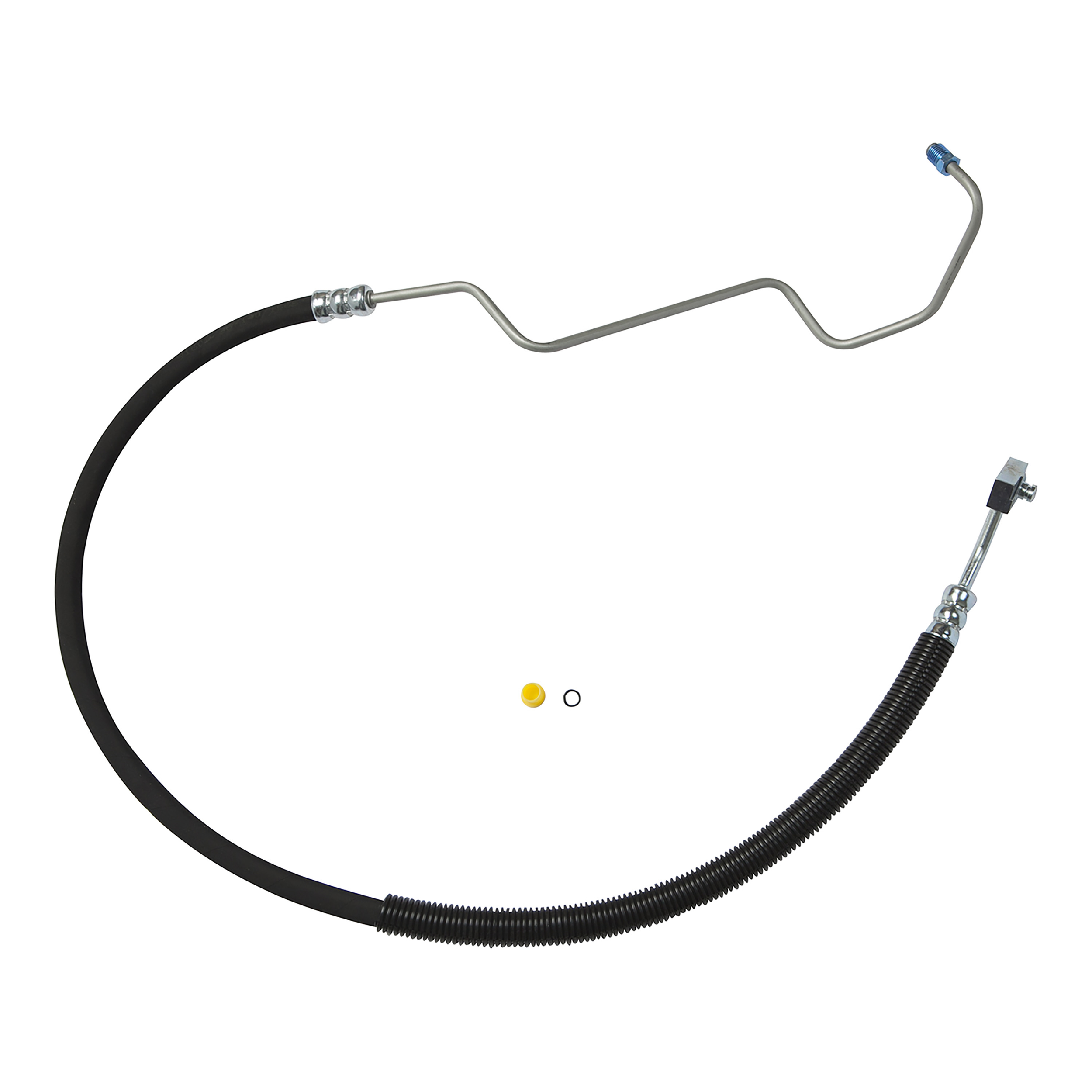 OMEGA/EDELMANN 53744/91609 POWER STEERING HOSE