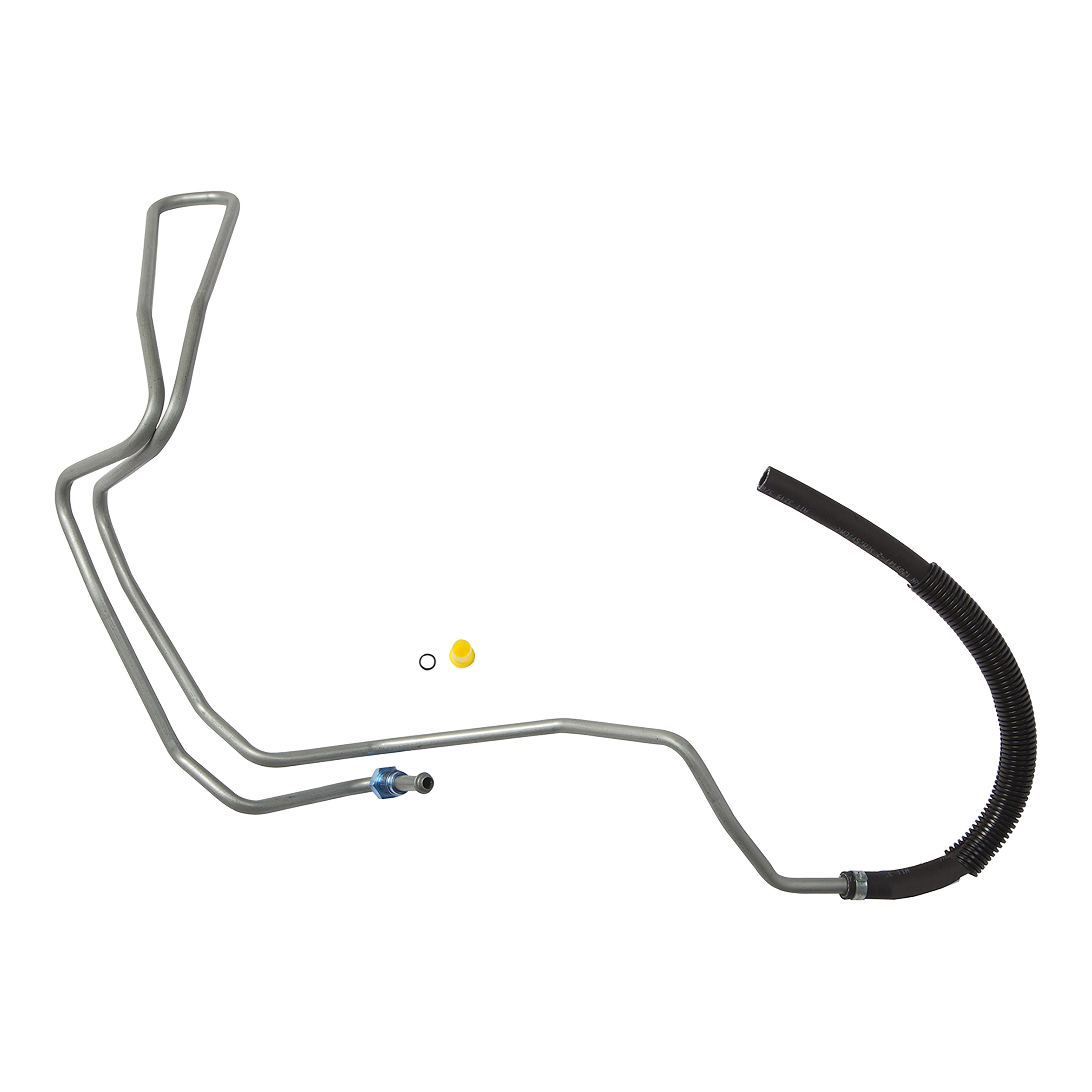 OMEGA/EDELMANN 70089/92220 POWER STEERING HOSE