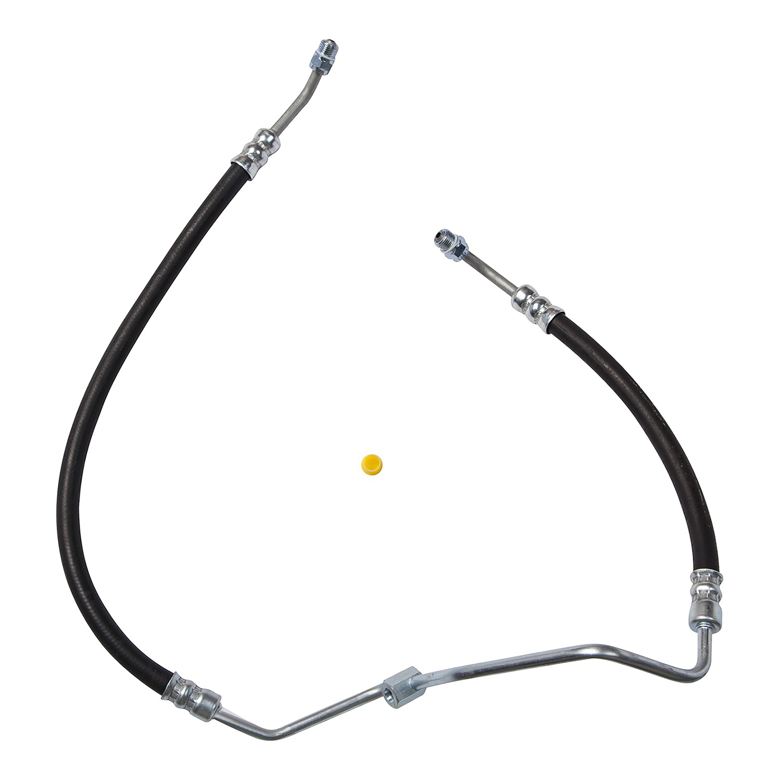 OMEGA/EDELMANN 30061/92489 POWER STEERING HOSE