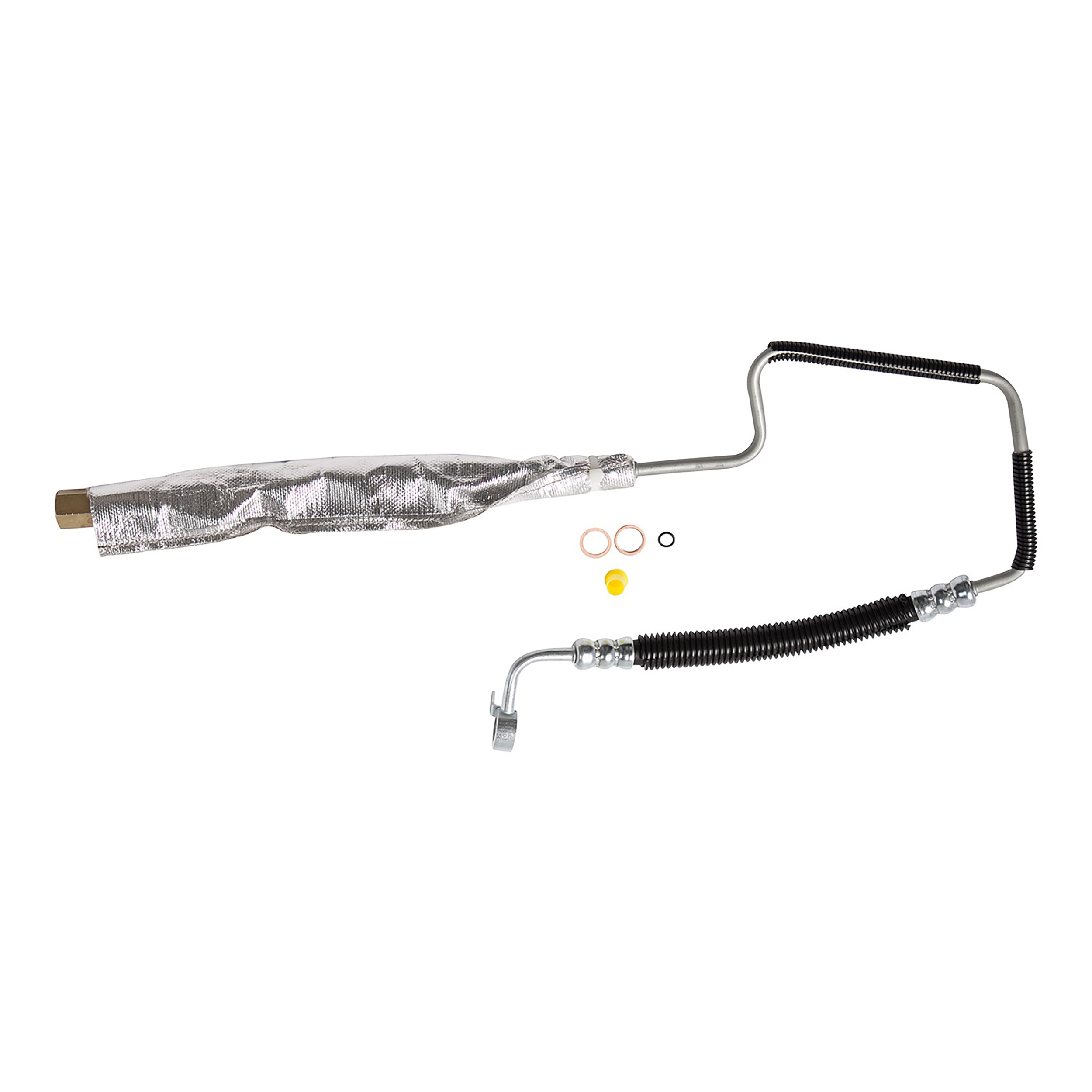 OMEGA/EDELMANN 30029/92011 POWER STEERING HOSE