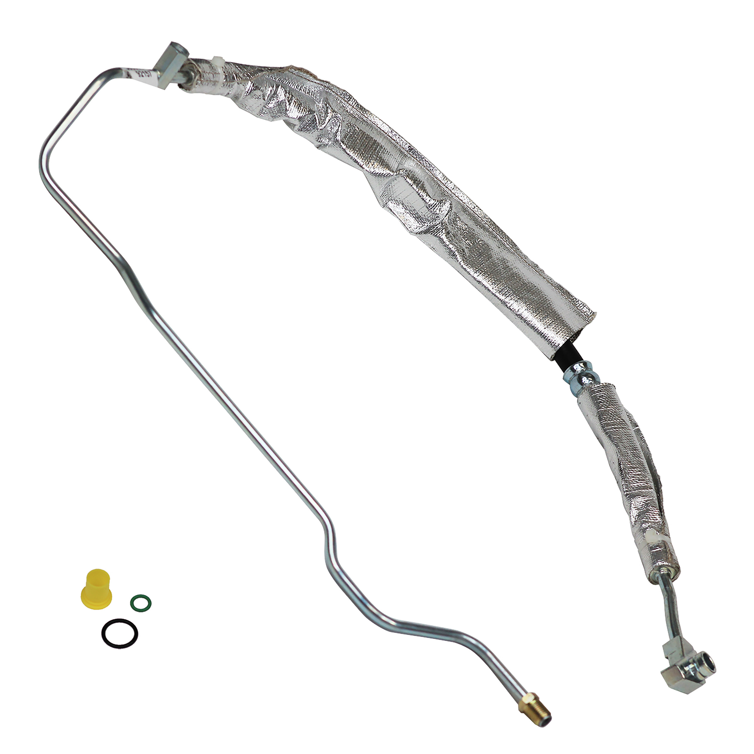 OMEGA/EDELMANN 55058/92157 POWER STEERING HOSE