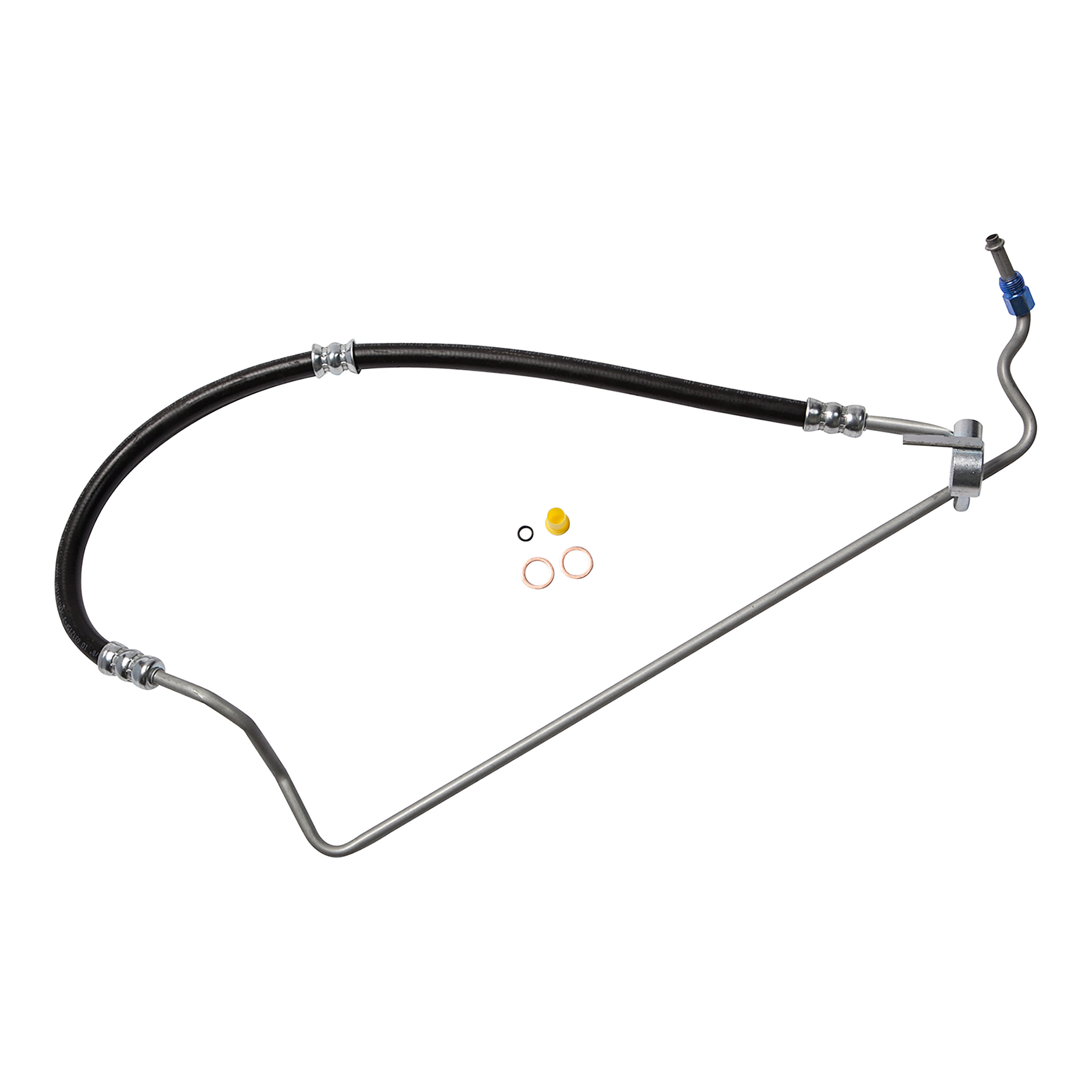 OMEGA/EDELMANN 55110/92441 POWER STEERING HOSE