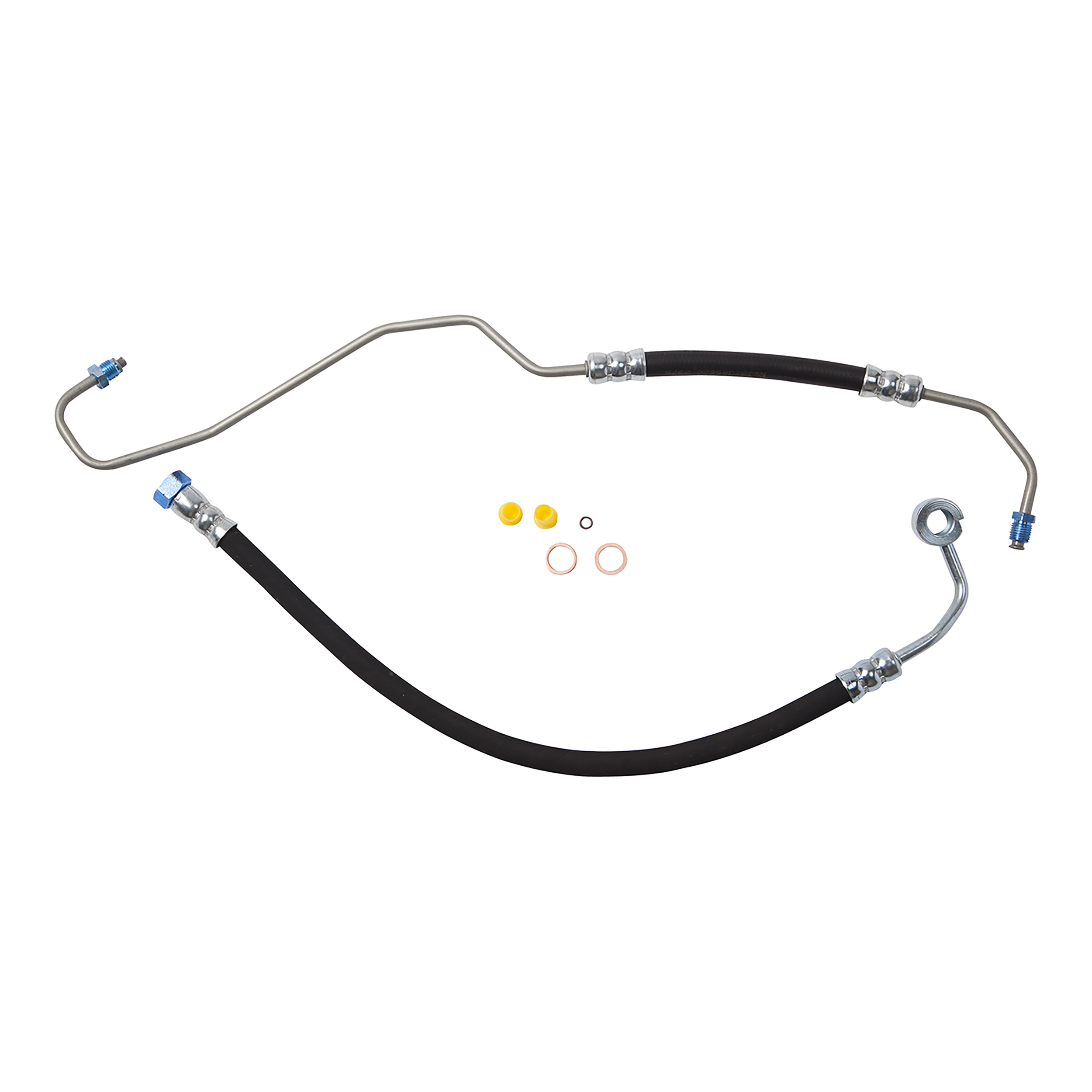OMEGA/EDELMANN 55030/92393 POWER STEERING HOSE