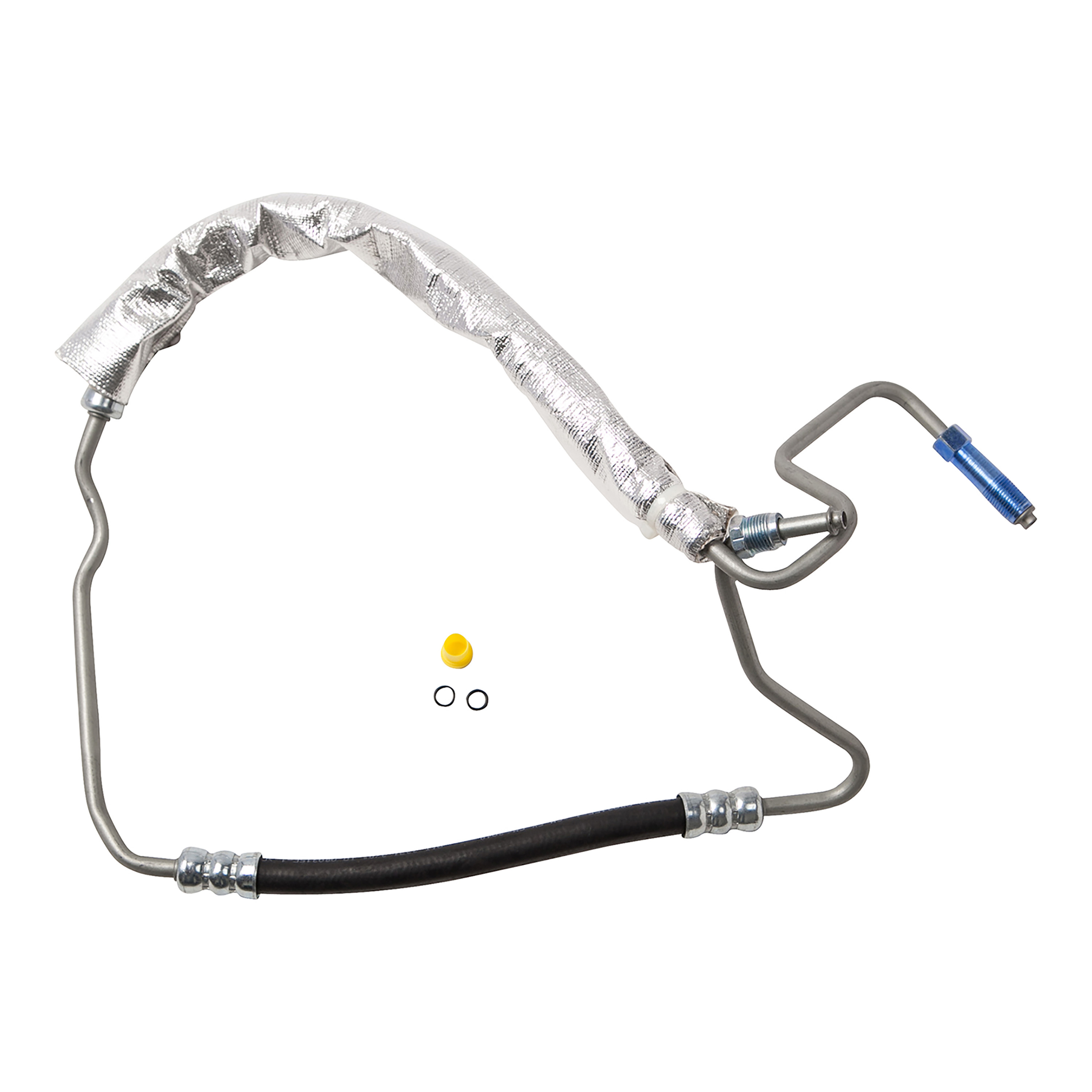 OMEGA/EDELMANN 75039/92236 POWER STEERING HOSE