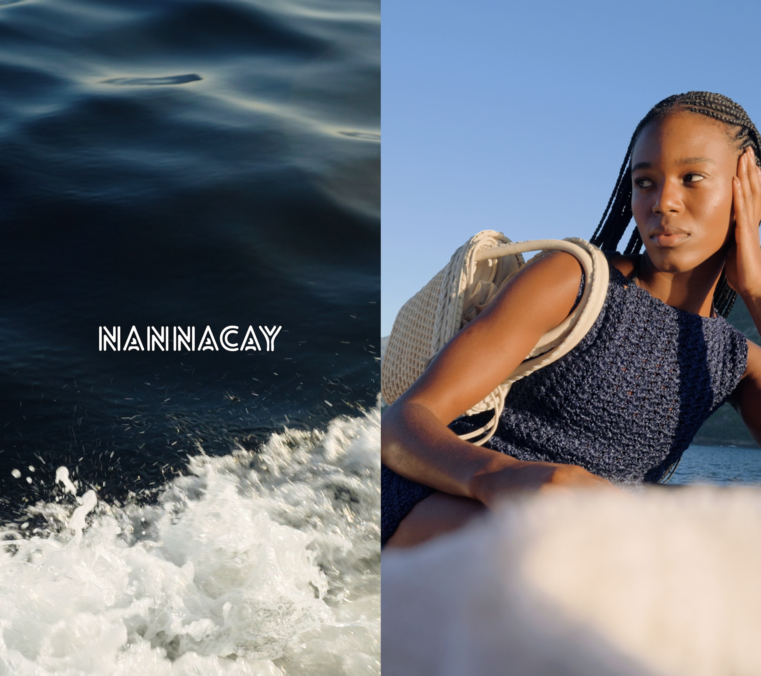 Nannacay "Endless Escape"