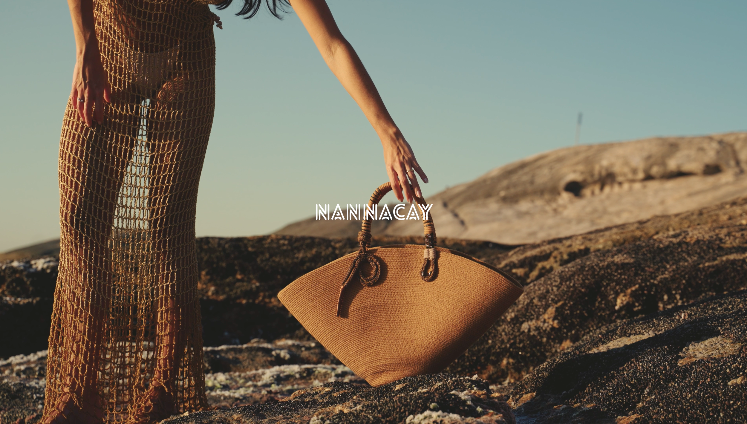 Nannacay "Timeless Summer"