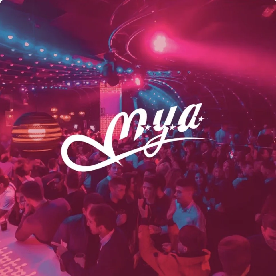 Mya - Saturday 13/06