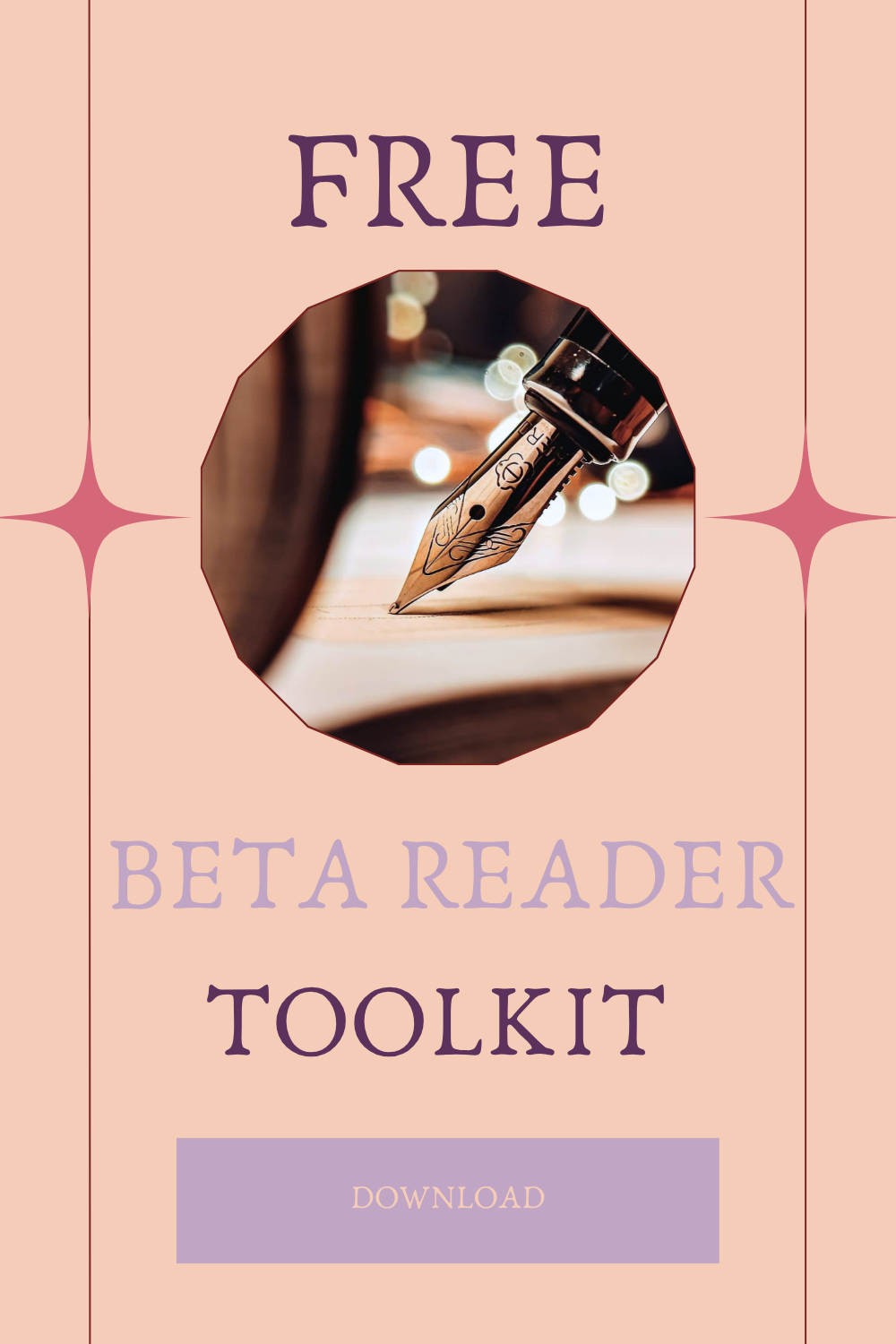 Beta Reader Questionnaire — Story Surgeon