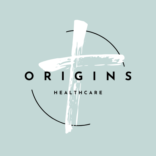 ORIGINS HEALTHCARE