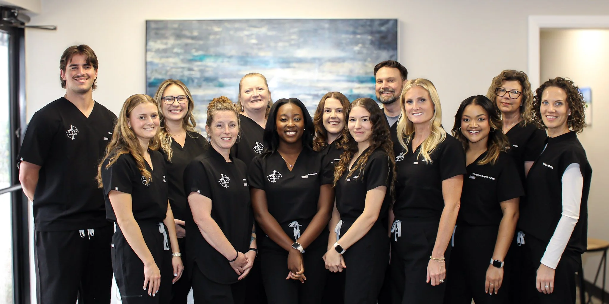 About Us | Discover Quality Care Today — ORIGINS HEALTHCARE