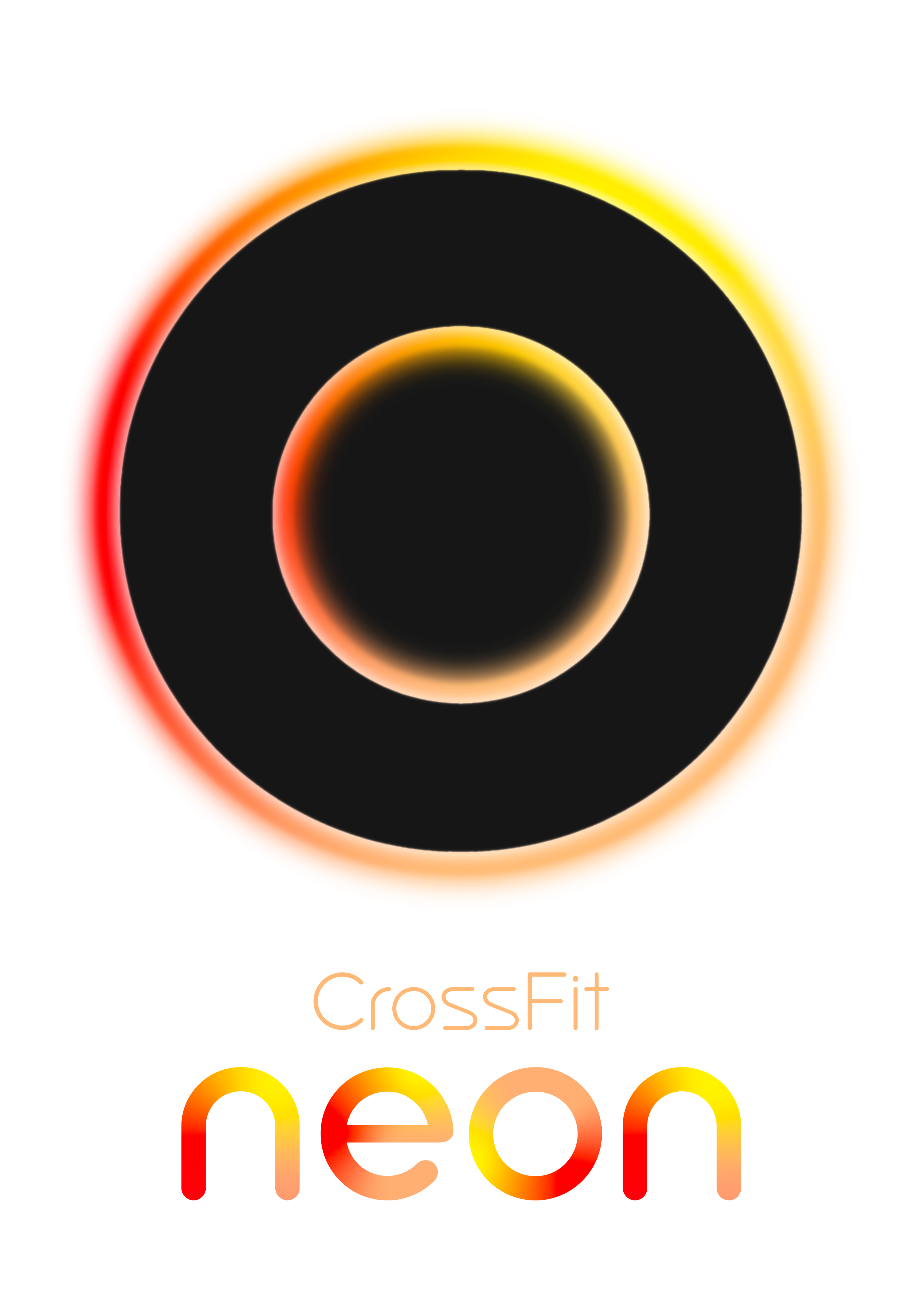 CrossFit Neon logo