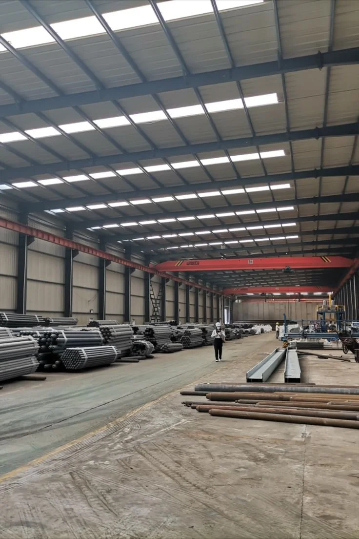 SAFS steel frame workshop warehouse display.jpg