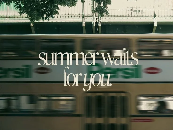 SUMMERBREAK