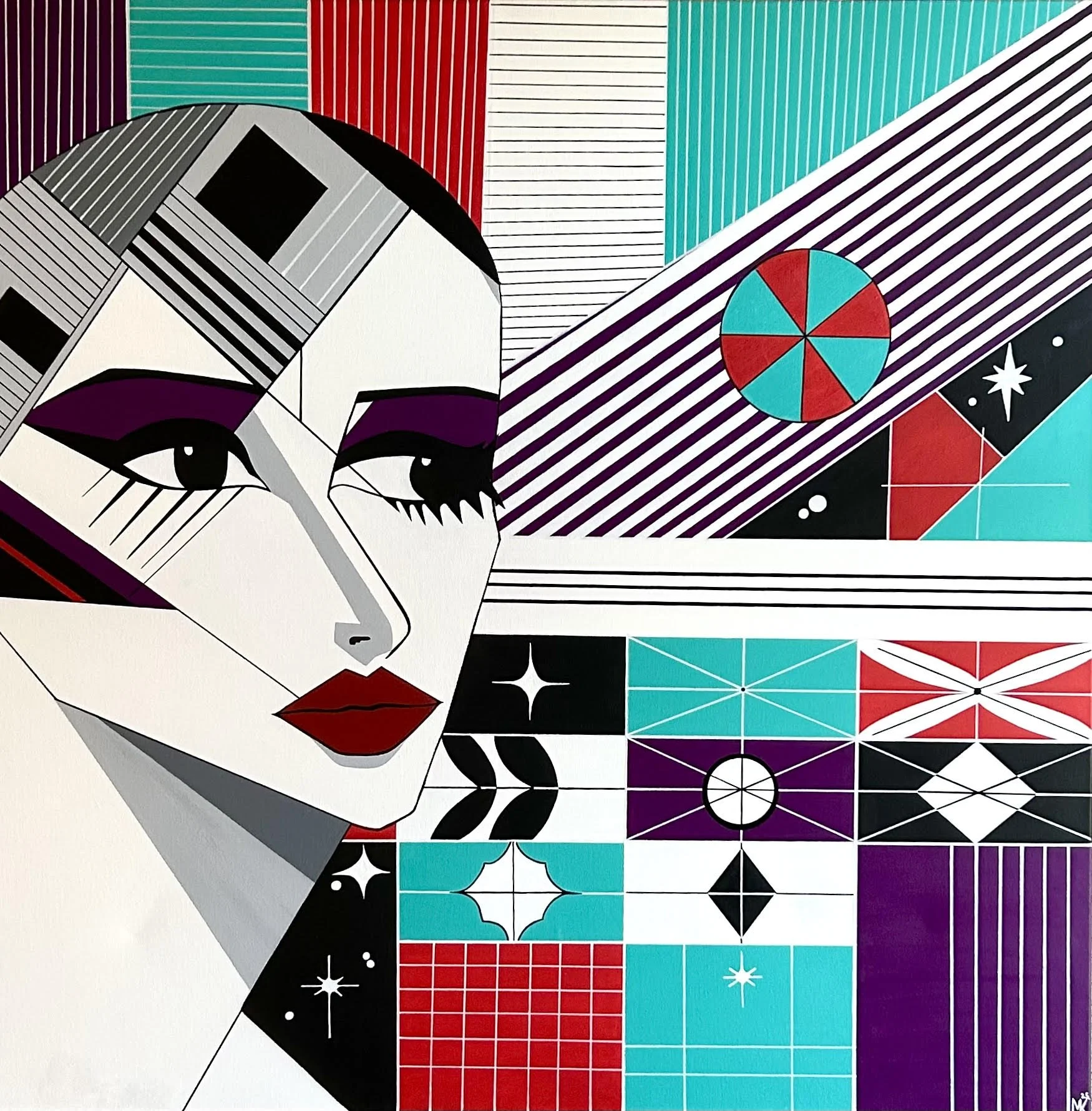 THE DESSOLUTION OF TRUTH