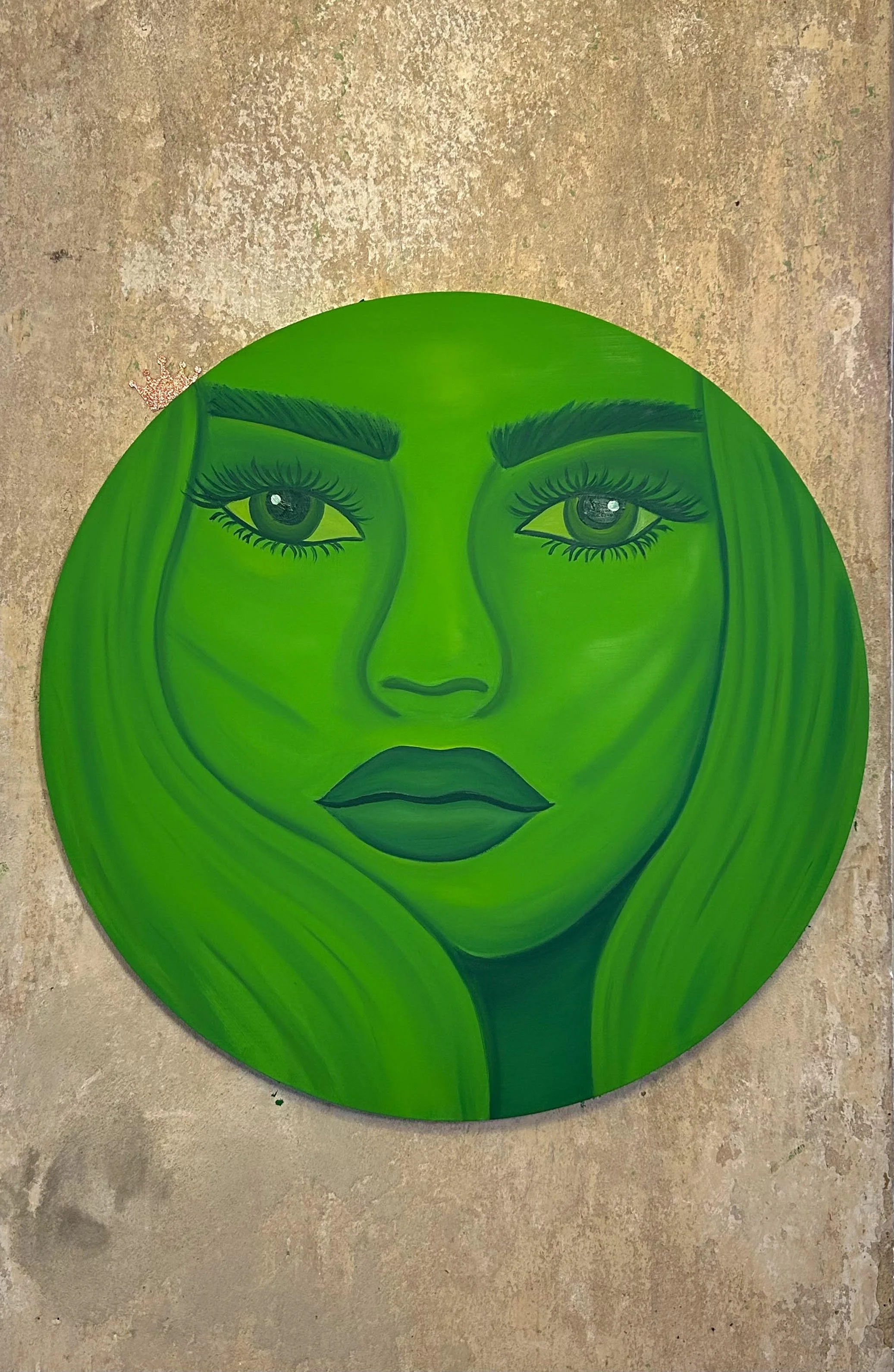 PHOTOSYNTHESIS | Ø 60 cm | 400 €