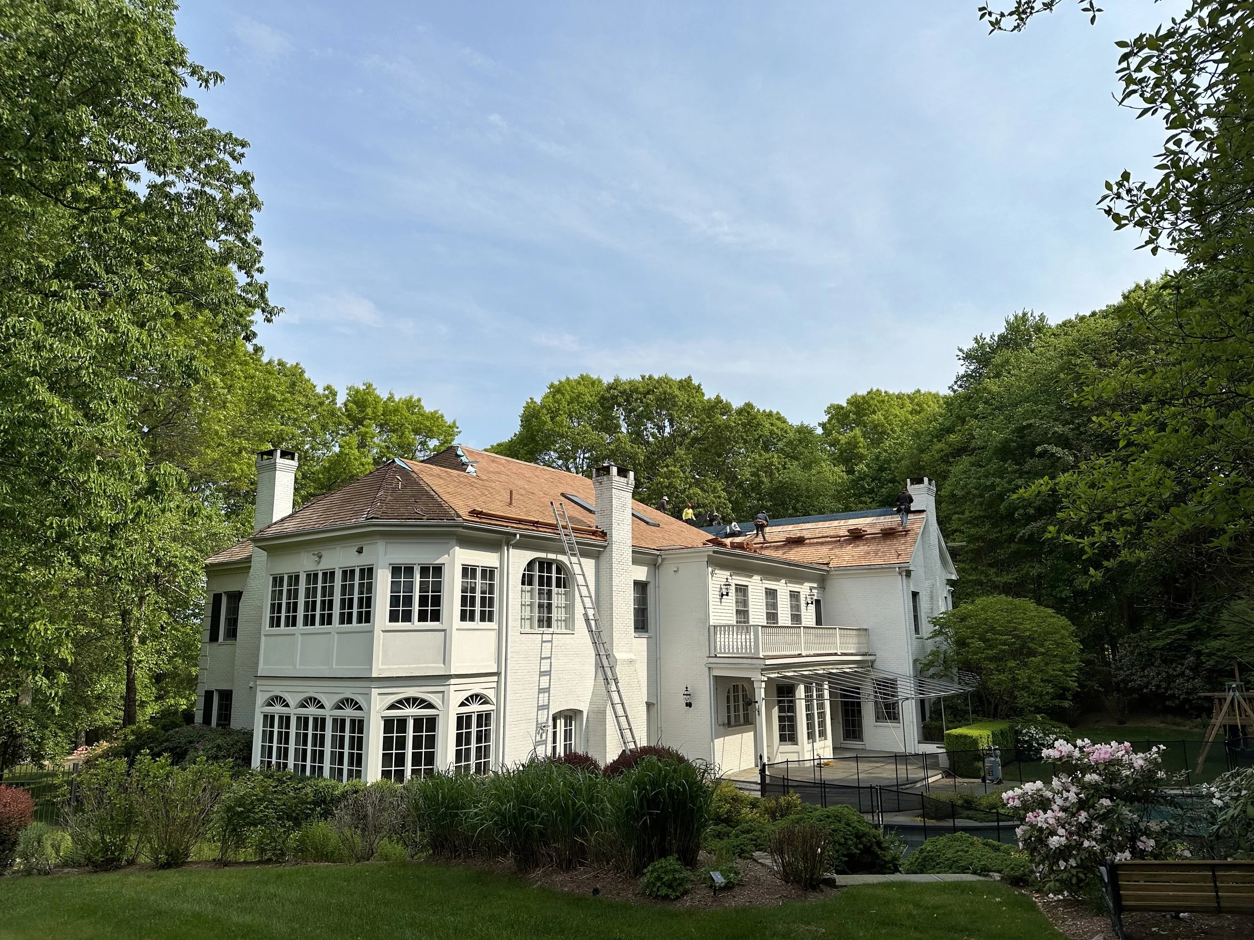 David Development, DDEV, Wilton CT, Fairfield County CT, Construction, Builder, Renovator