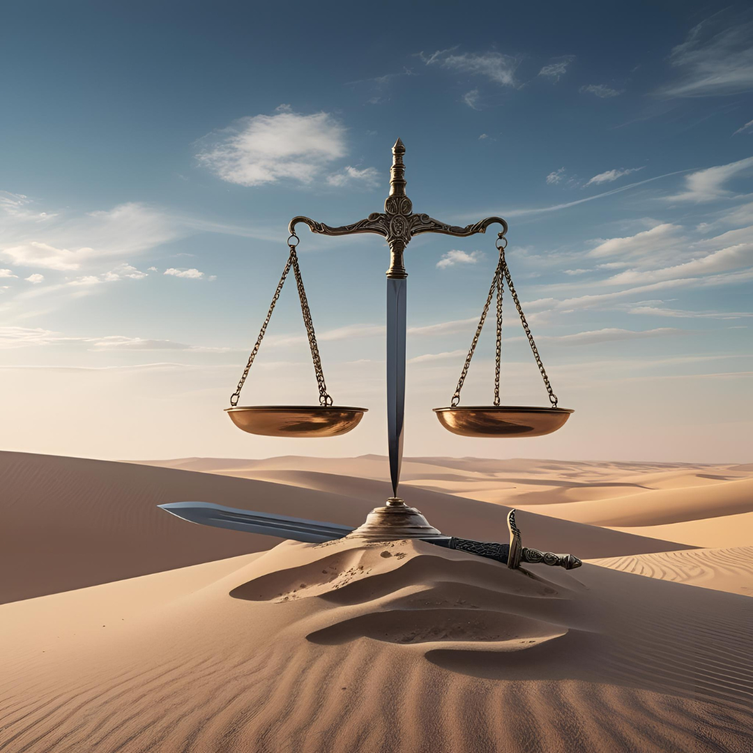 Umar ibn al-Khattab and the Ethics of Power