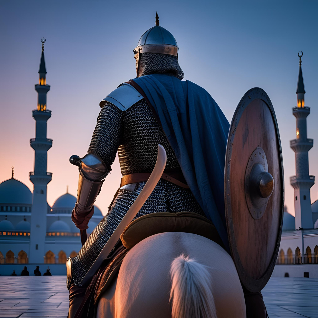 Nur al-Din Zengi: The Just Leader who Rescued the Prophet ﷺ
