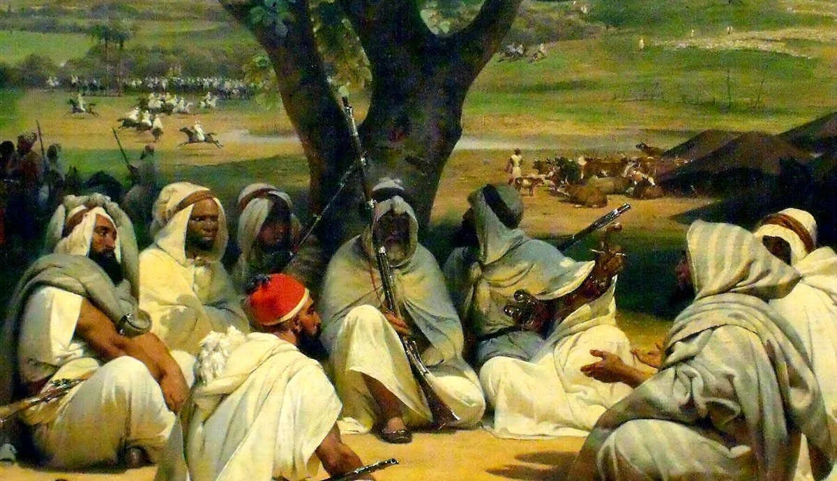 Hilf al-Fudul Revisited: The Importance of Interfaith Alliances
