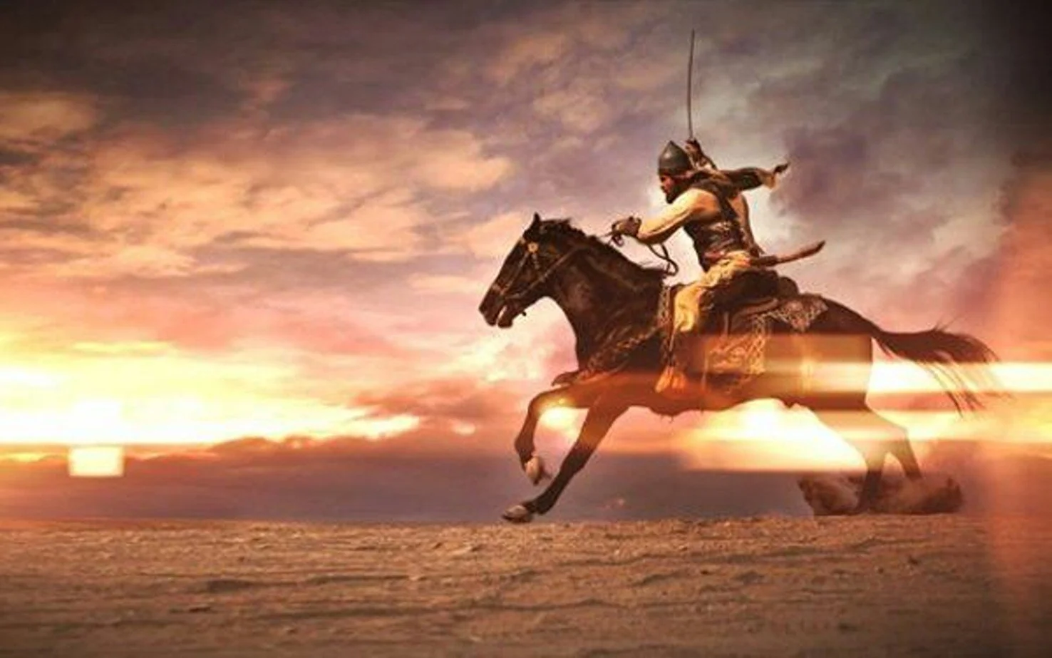Saiffudin Qutuz: The Slave Who Defeated the Mongols
