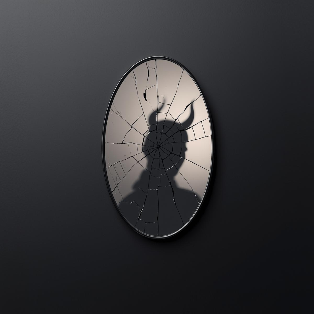 The Age of Ego: Satanic Traits in Contemporary Society