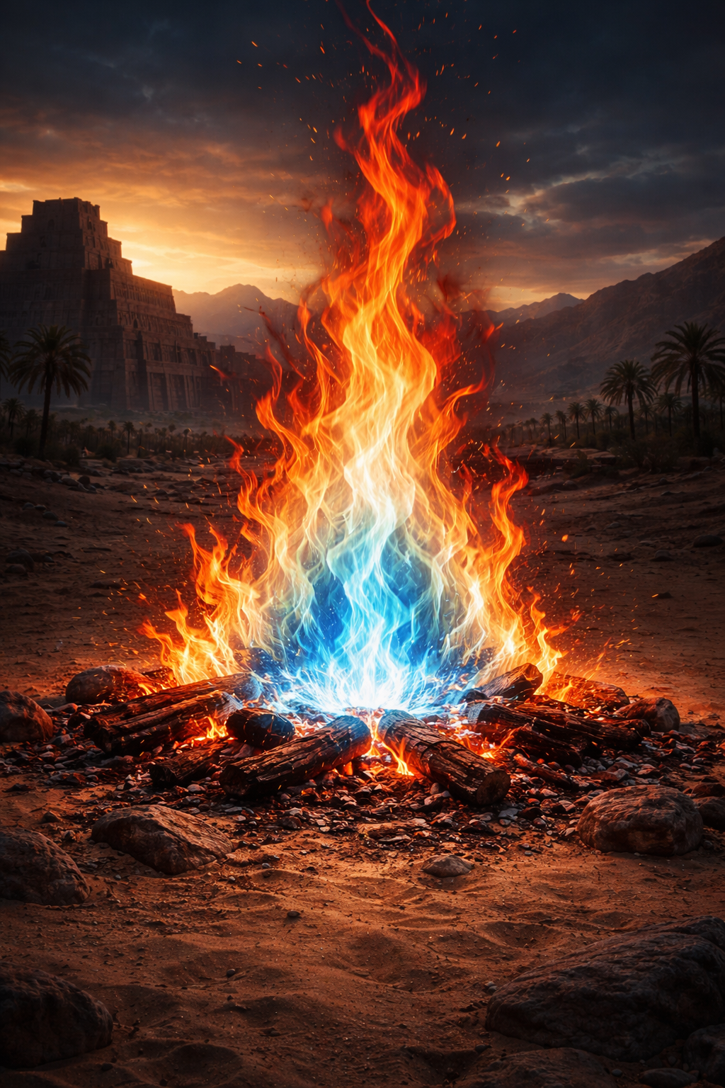 Prophet Ibrahim and The Hidden Cost of Blind Compliance