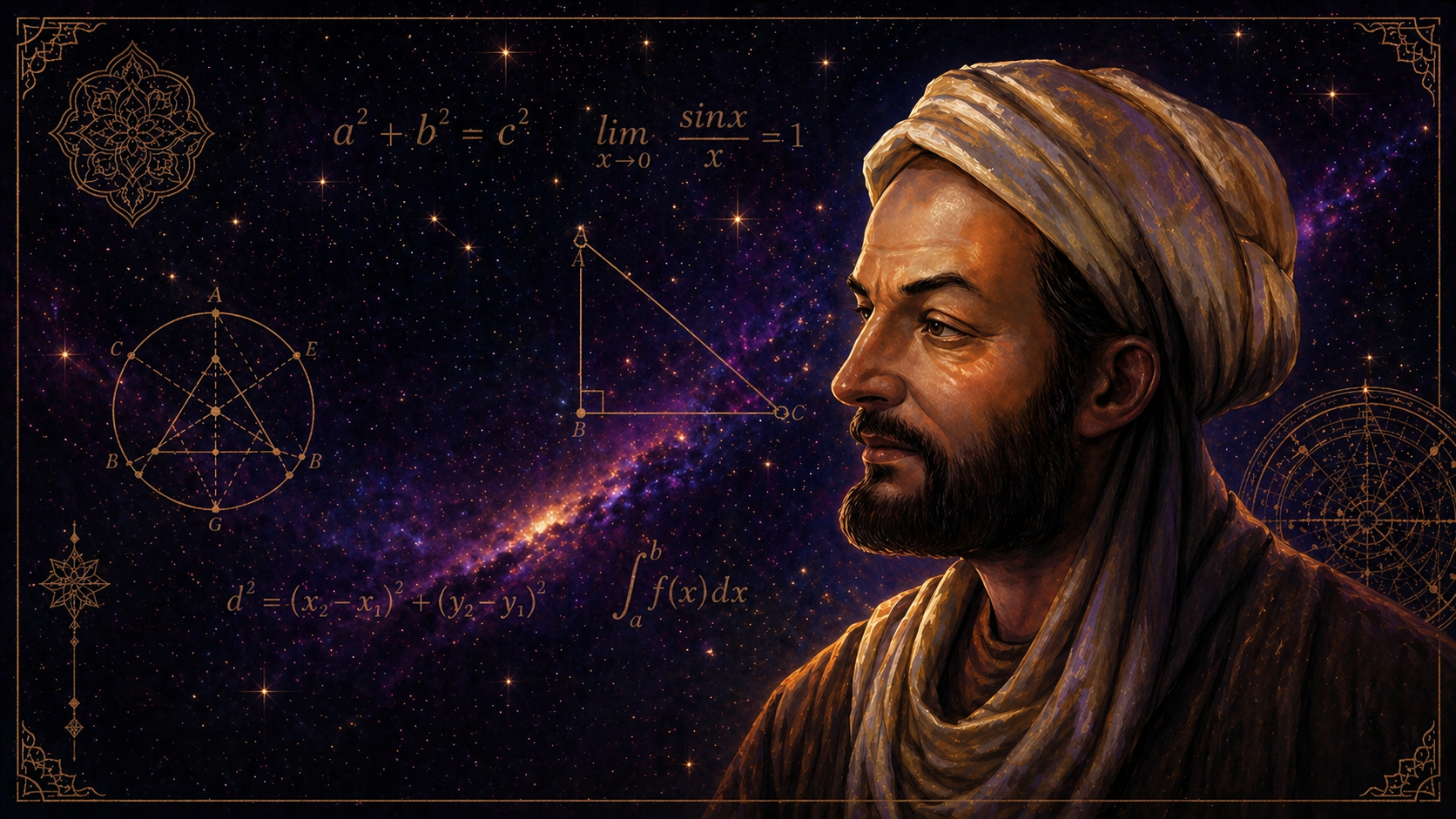 Ibn Sina: The Father of Modern Medicine