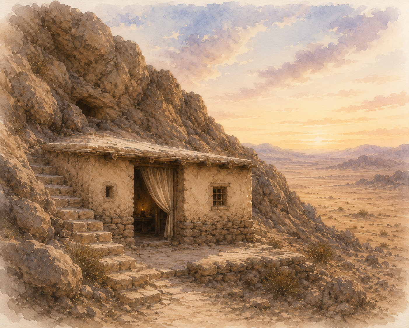 Reviving Dār al-Arqam: The First Islamic Institution