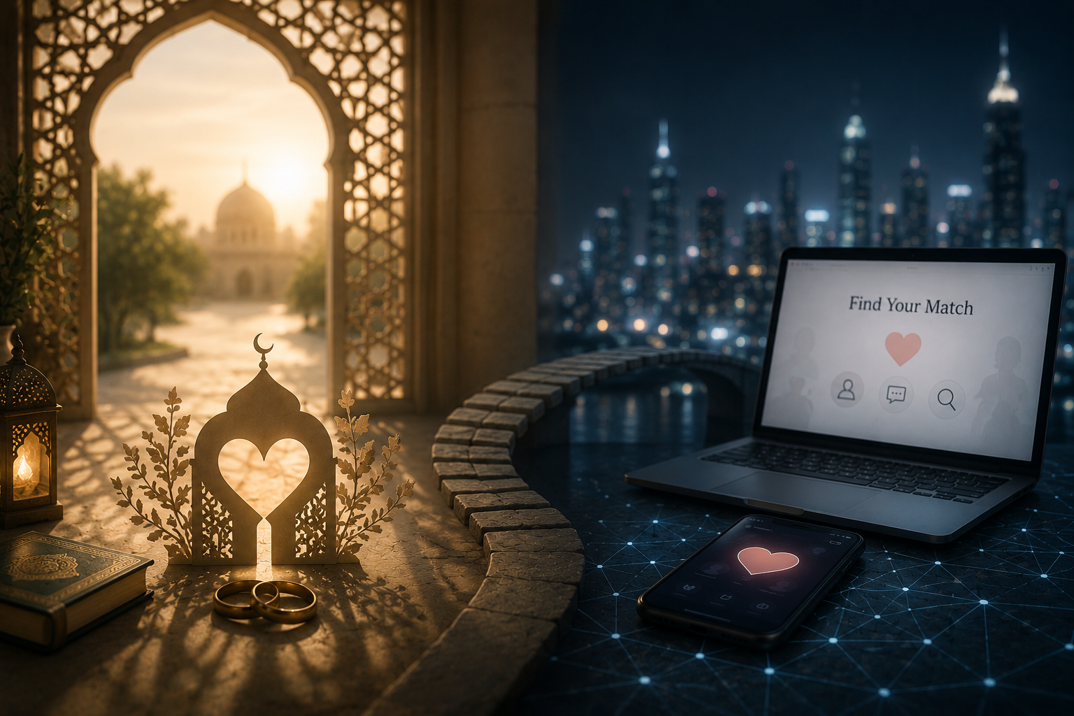 Khawlah bint Hakim and the Lost Art of Matchmaking