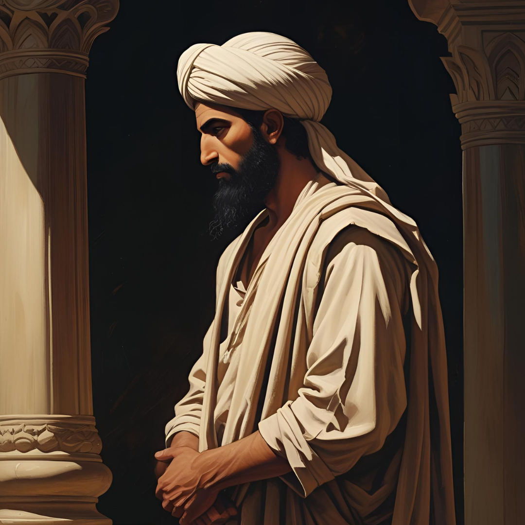 Social Welfare in the Era of Umar ibn al-Khattab — Islamic History Today