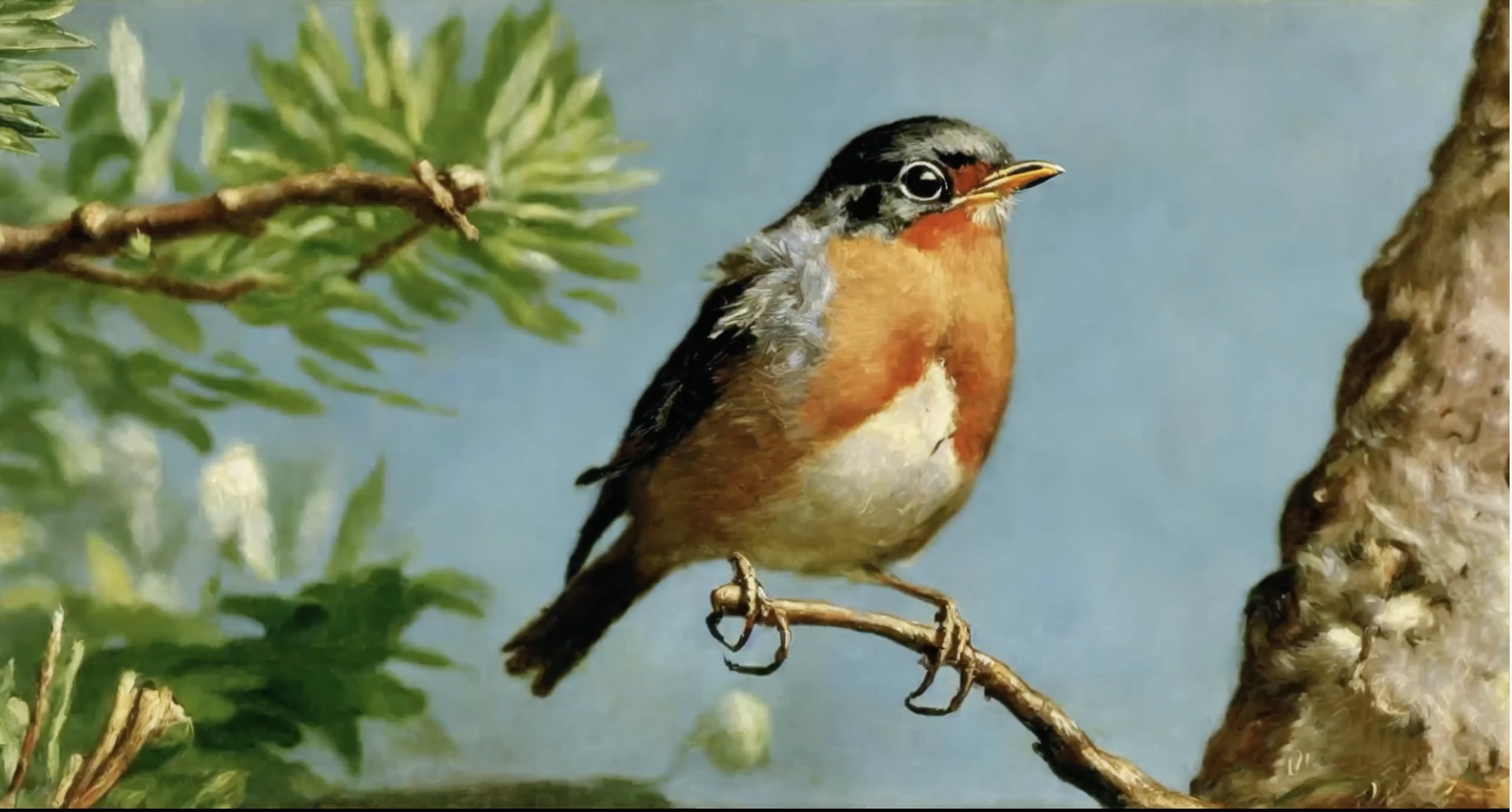 The Burden Wins 7 Awards and Heads to U.S. Premiere