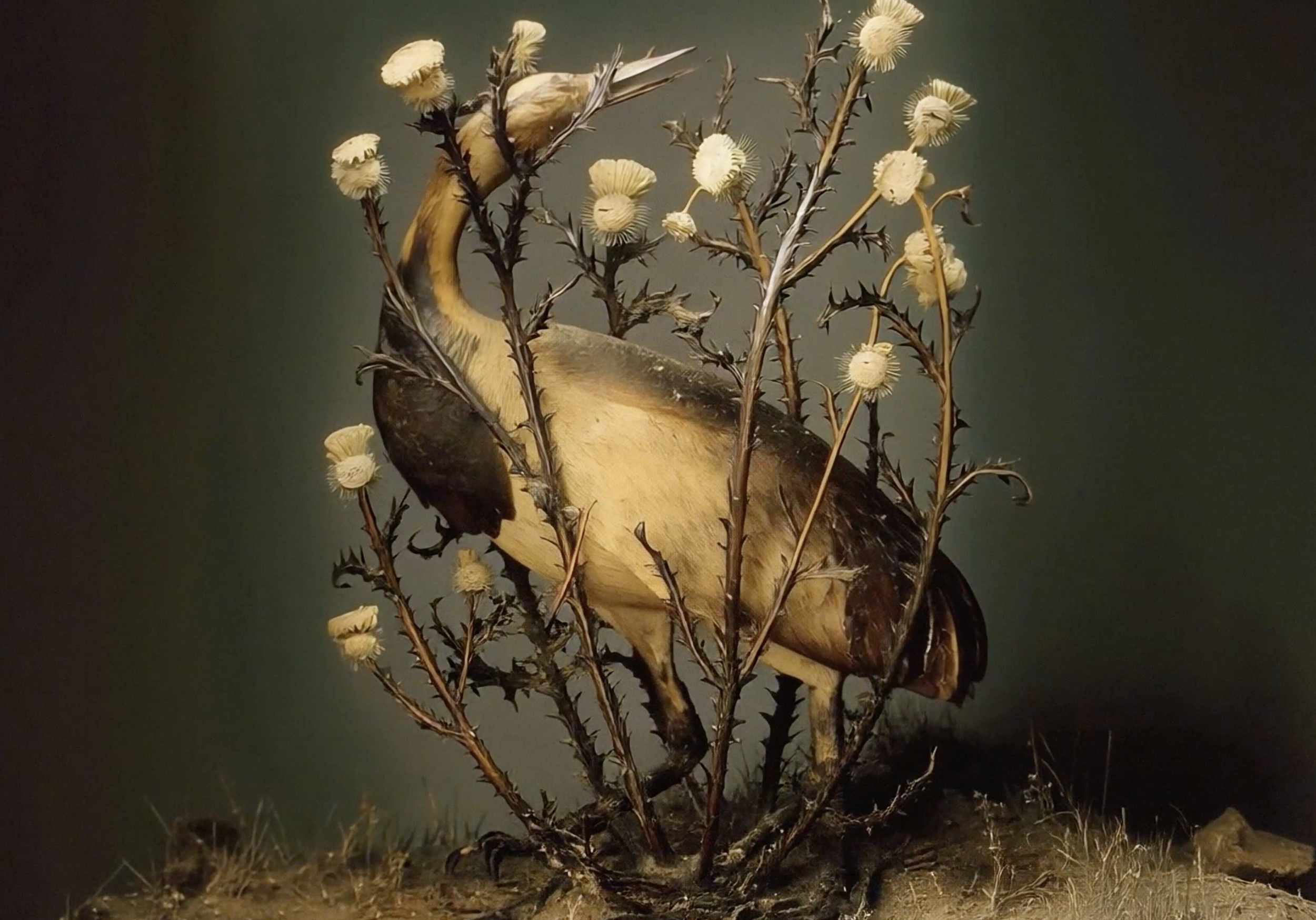 INANNA to Premiere at Vancouver International Film Festival