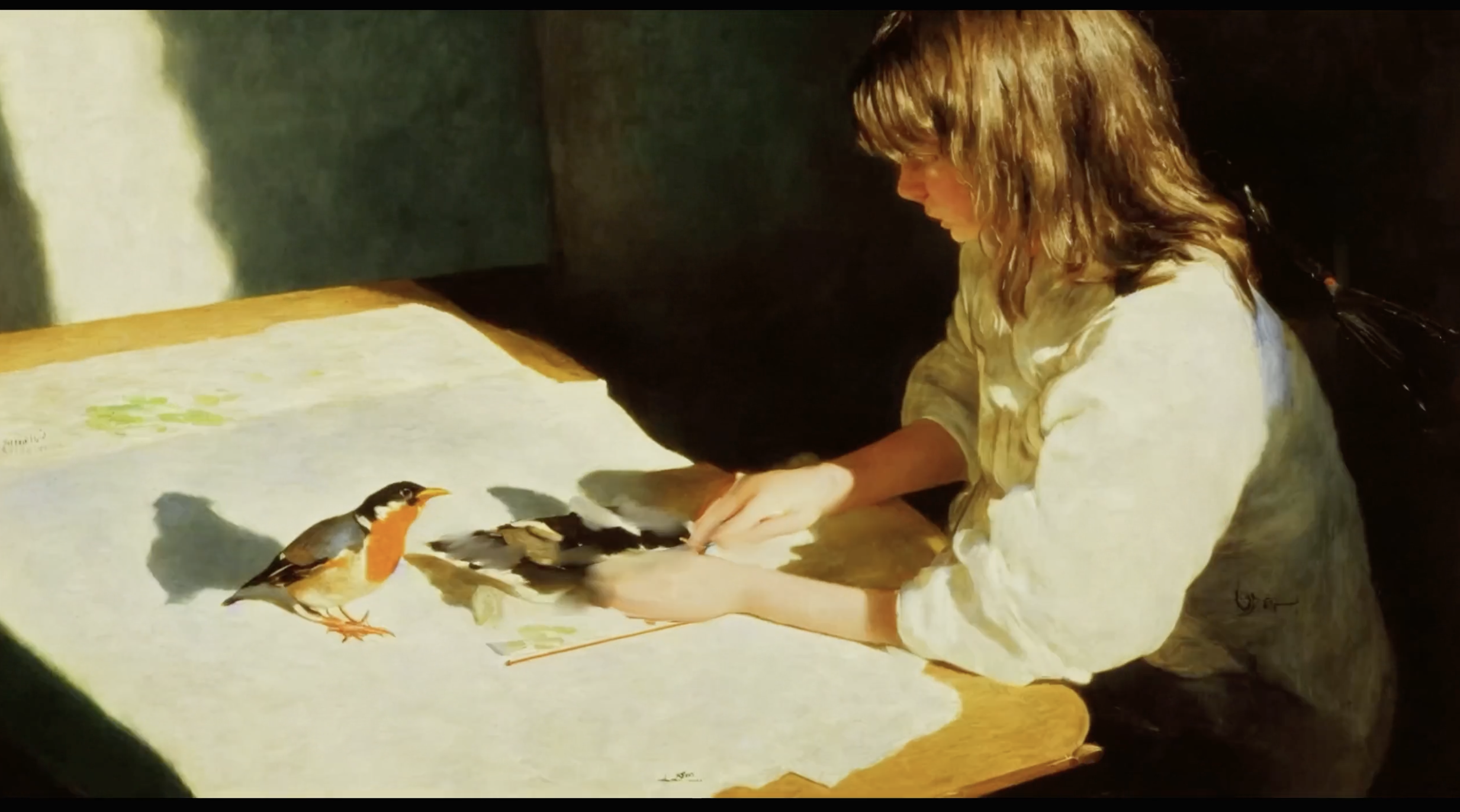 The Burden Screens at Newport Beach Film Festival