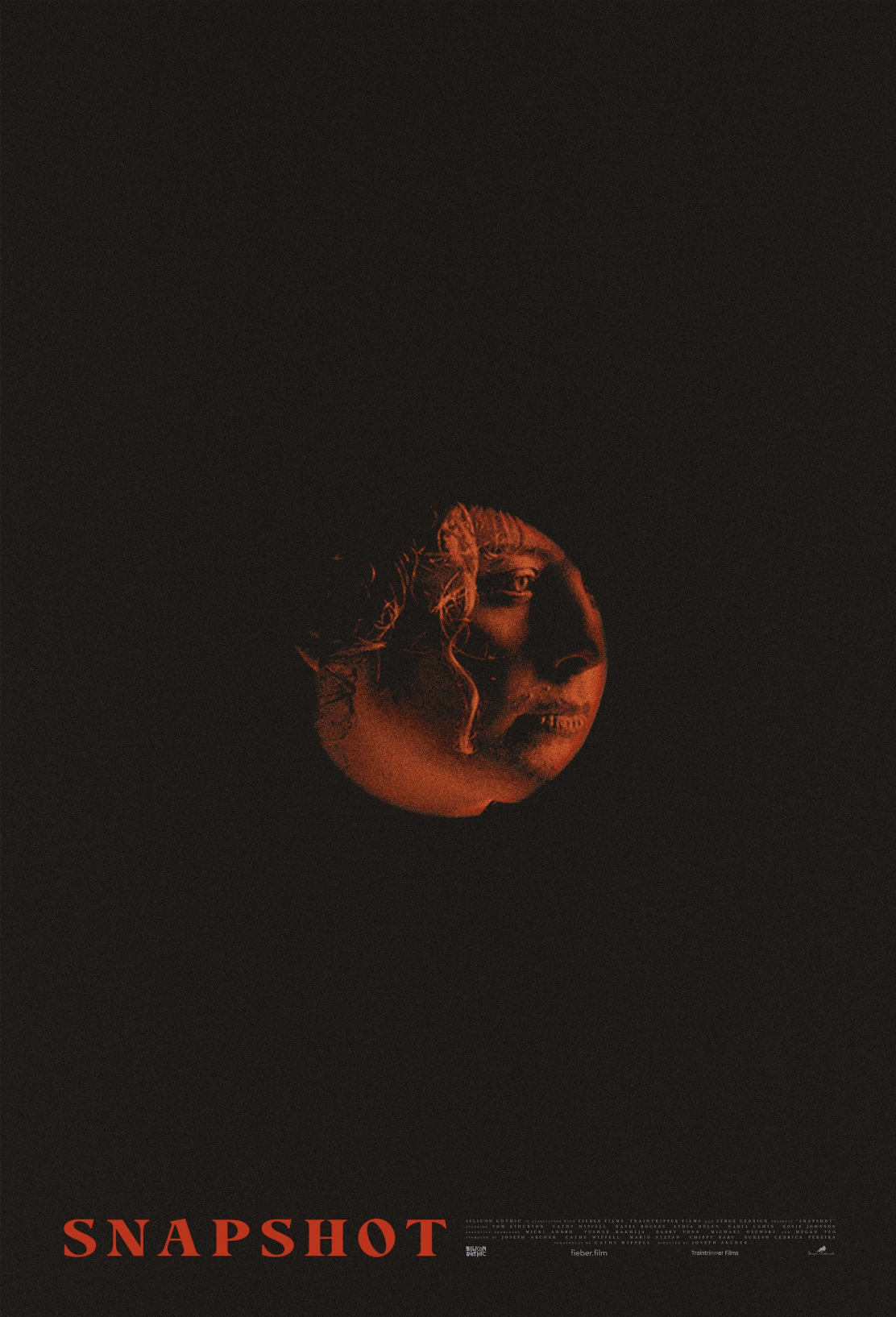 SNAPSHOT - Found Footage/Adjacent Horror Feature 2026