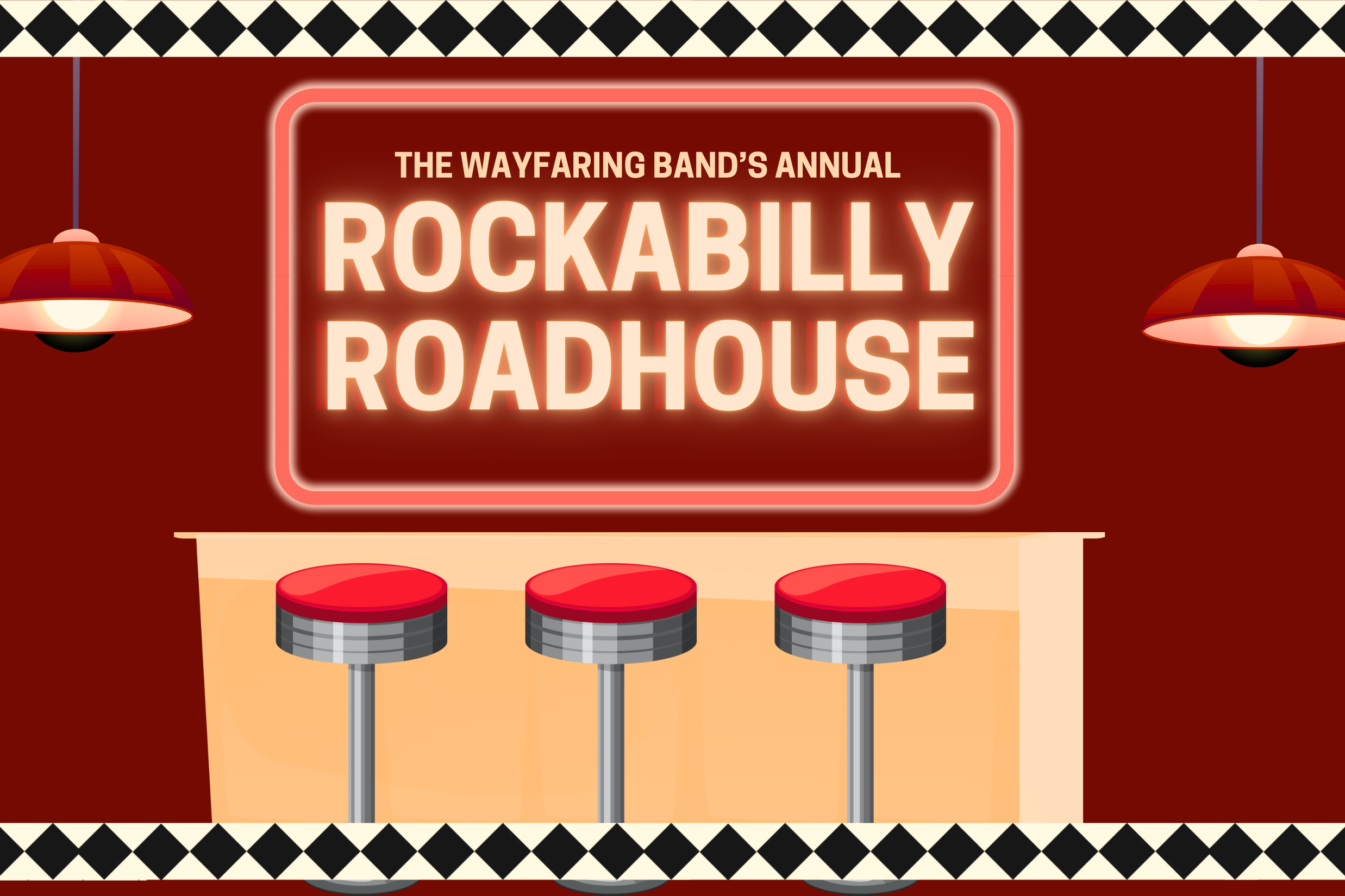 Annual Rockabilly Roadhouse