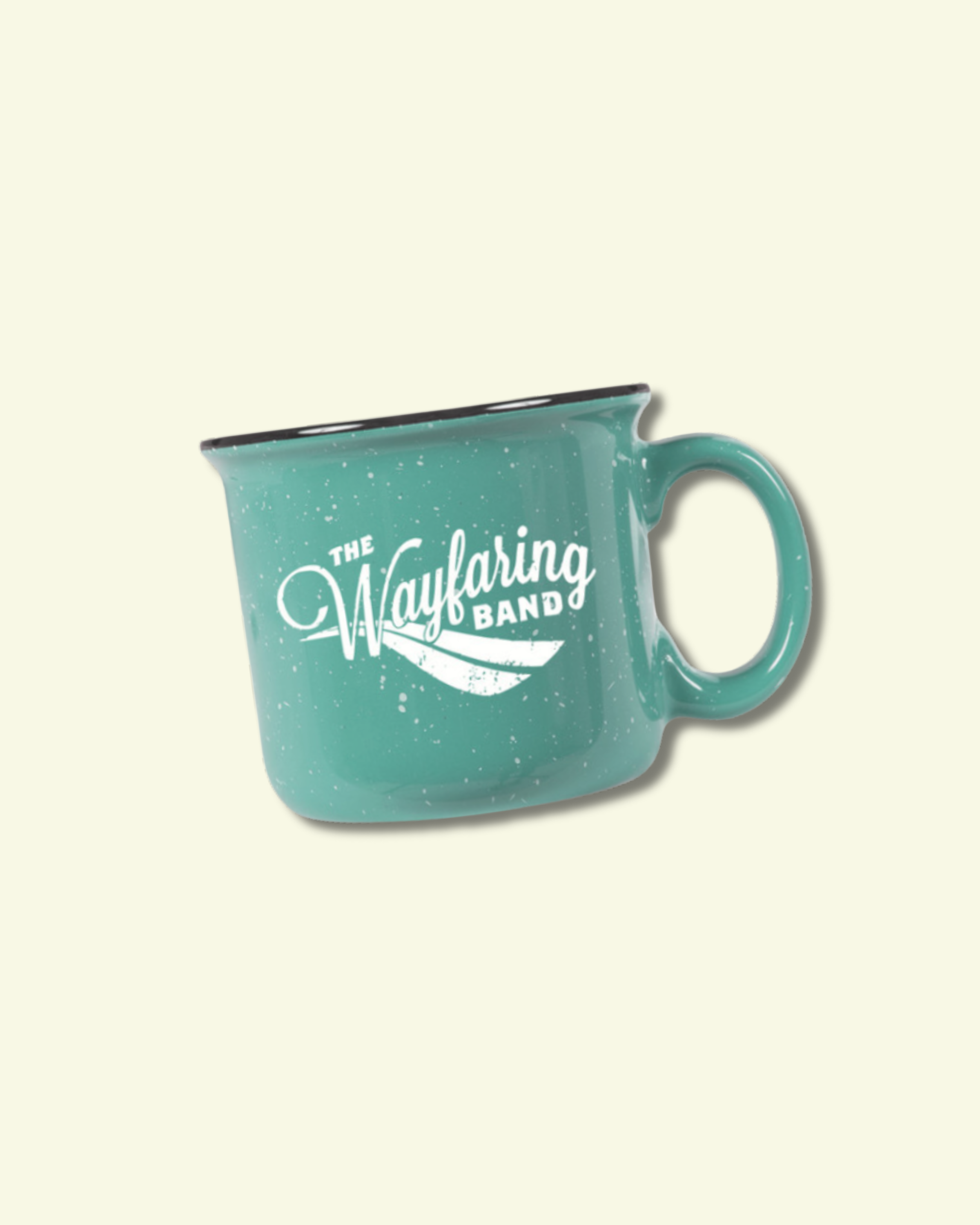 Wayfaring Band Mug