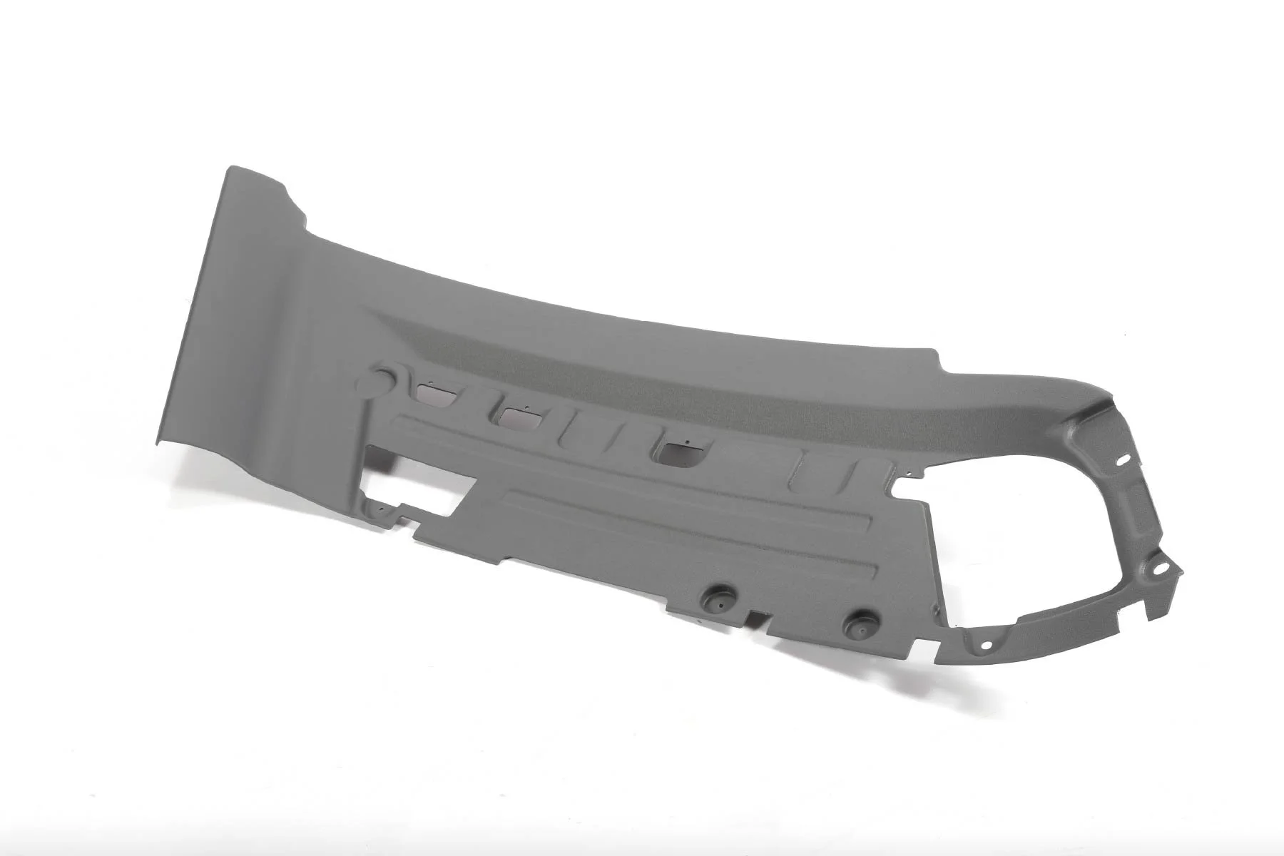 Interior Automotive Part