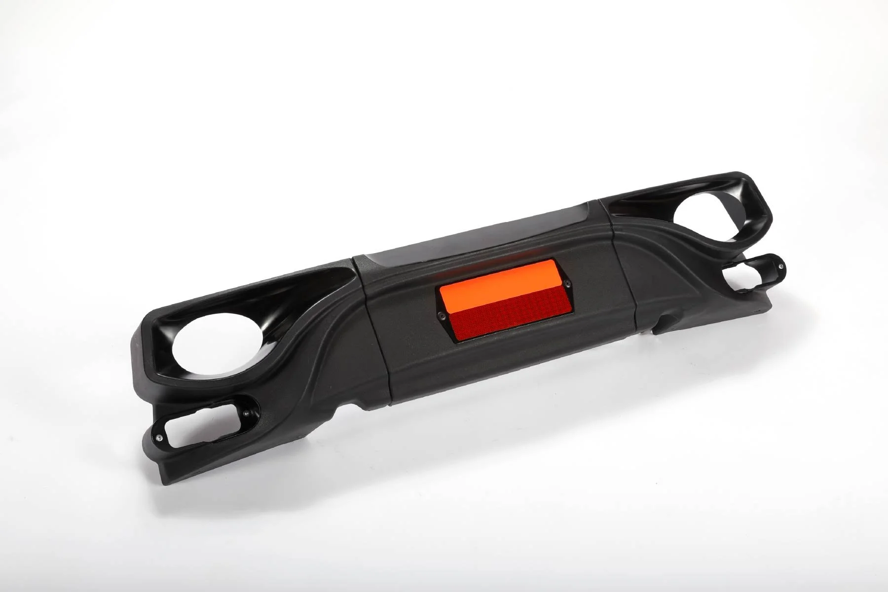 Rotational Moulded Tractor Fascia