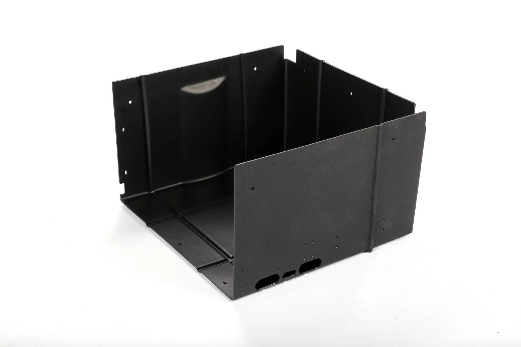 Automotive Battery Box
