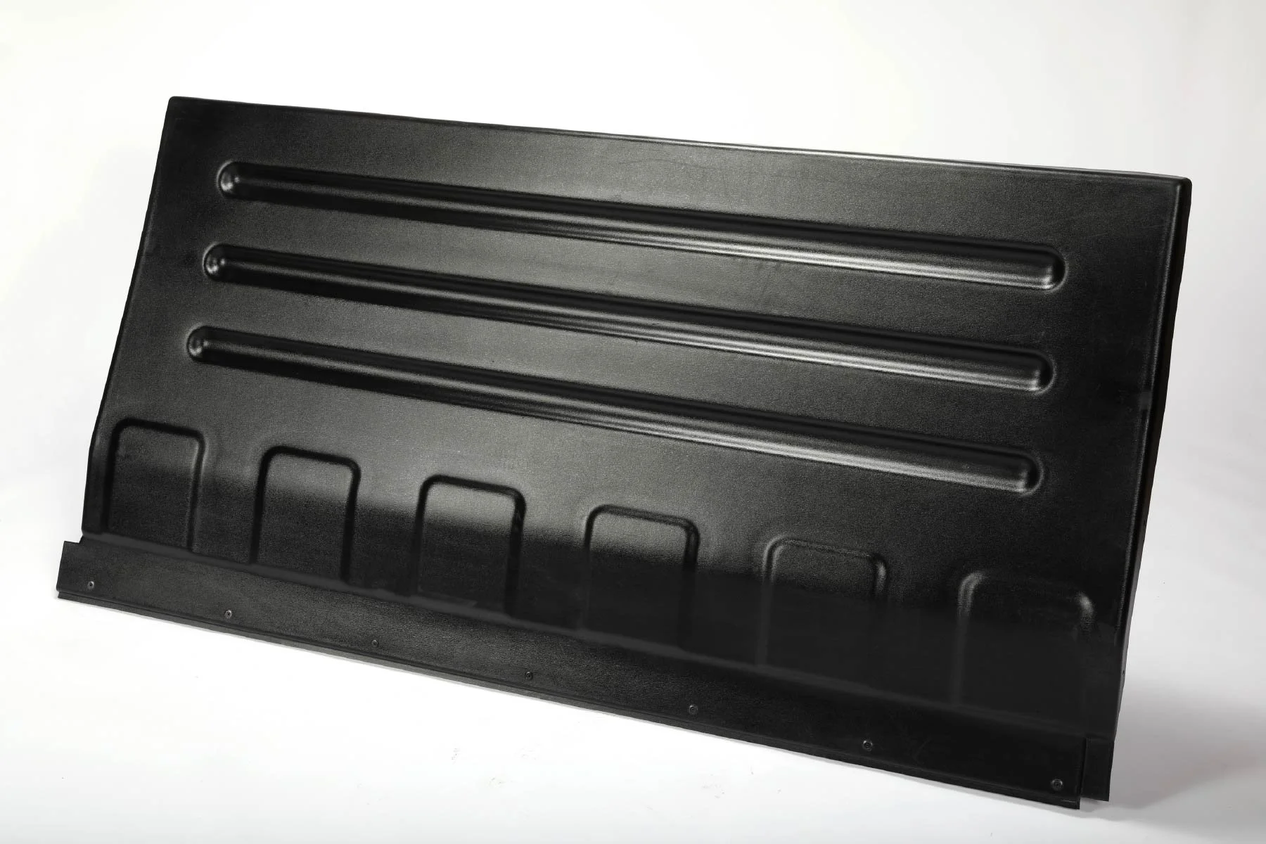 Semi-Trailer Skirt Panel