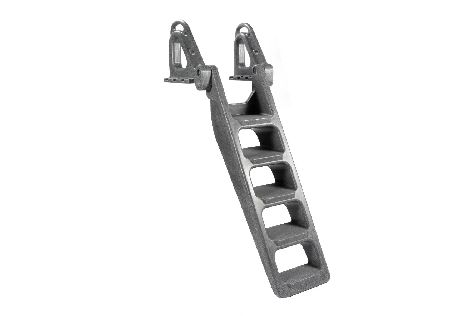 5-Step Angled Dock Ladder