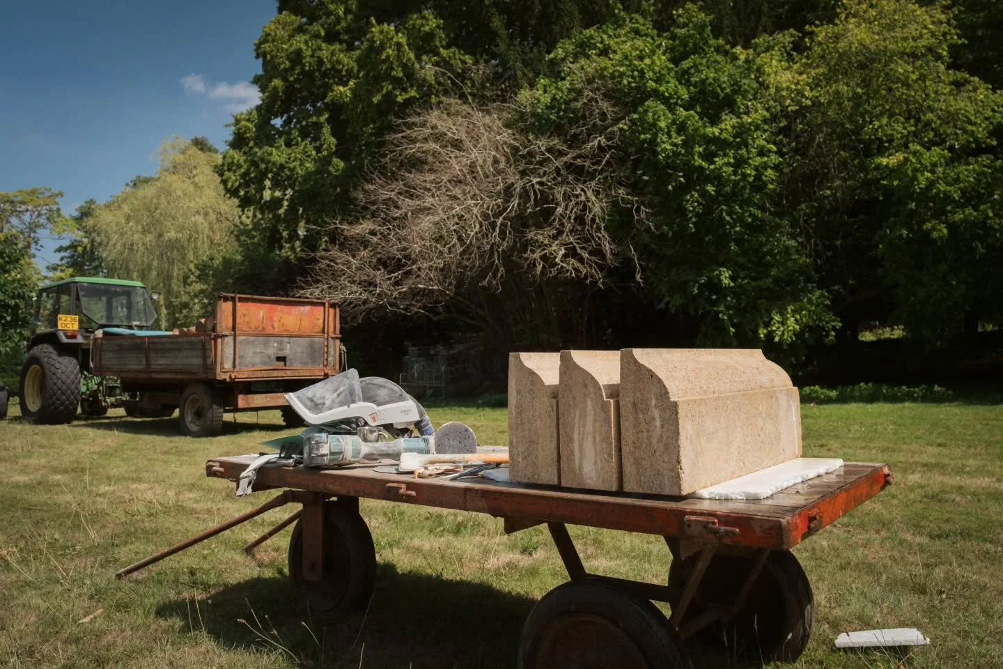 #stonemason #conservation #limestone