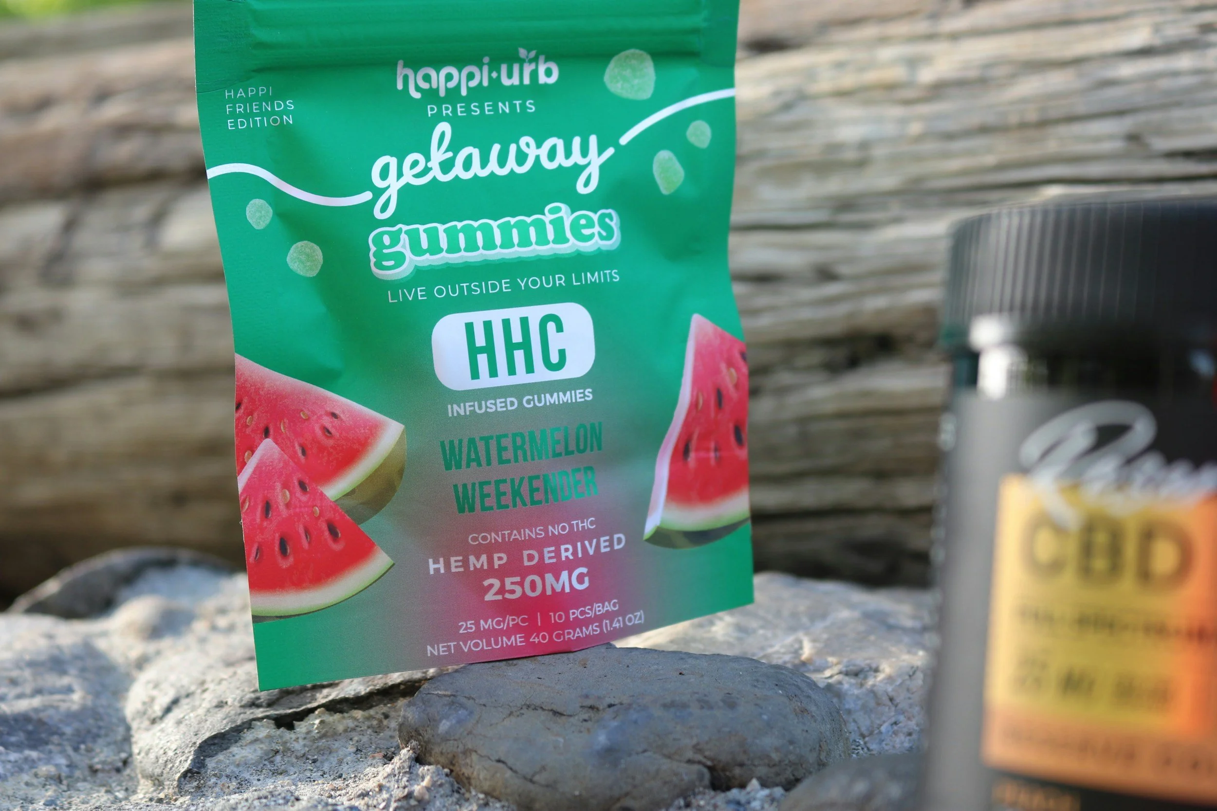 HHC und Autofahren – Welche Risiken gibt es?