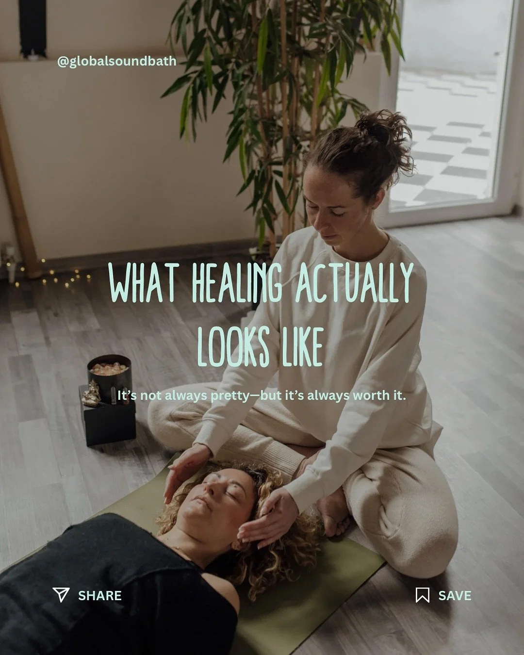 Rising.
Releasing.
Recalibrating.
Reborn.

We&rsquo;re relaunching a new, more impactful journey for our community.

Drop your word in the comments, hit Save for later, and share this with someone who needs a sign today.

#HealingJourney #SoundAsMedi