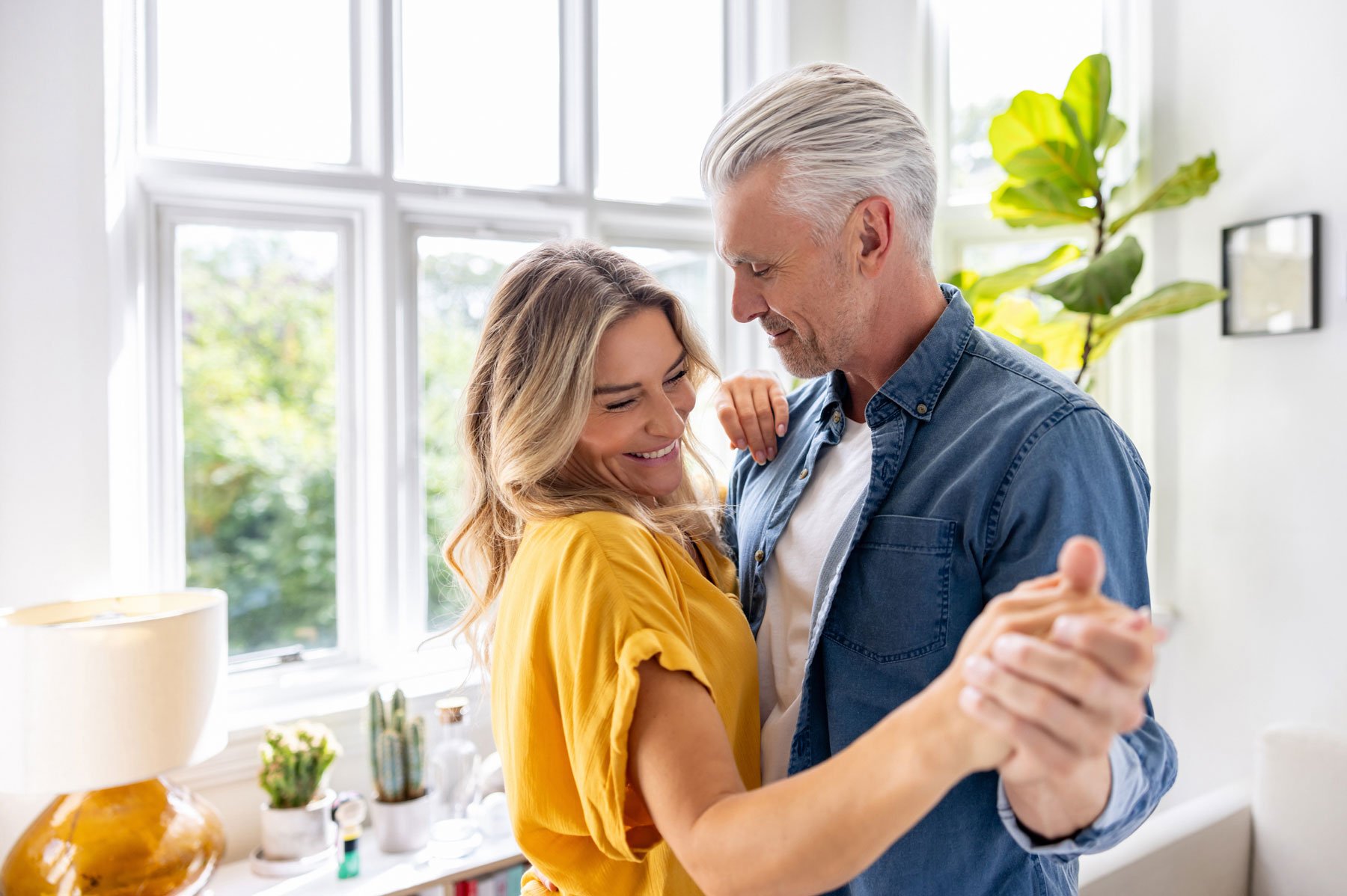 How to Find a Serious Relationship After 40: A Step-by-Step Guide for Men