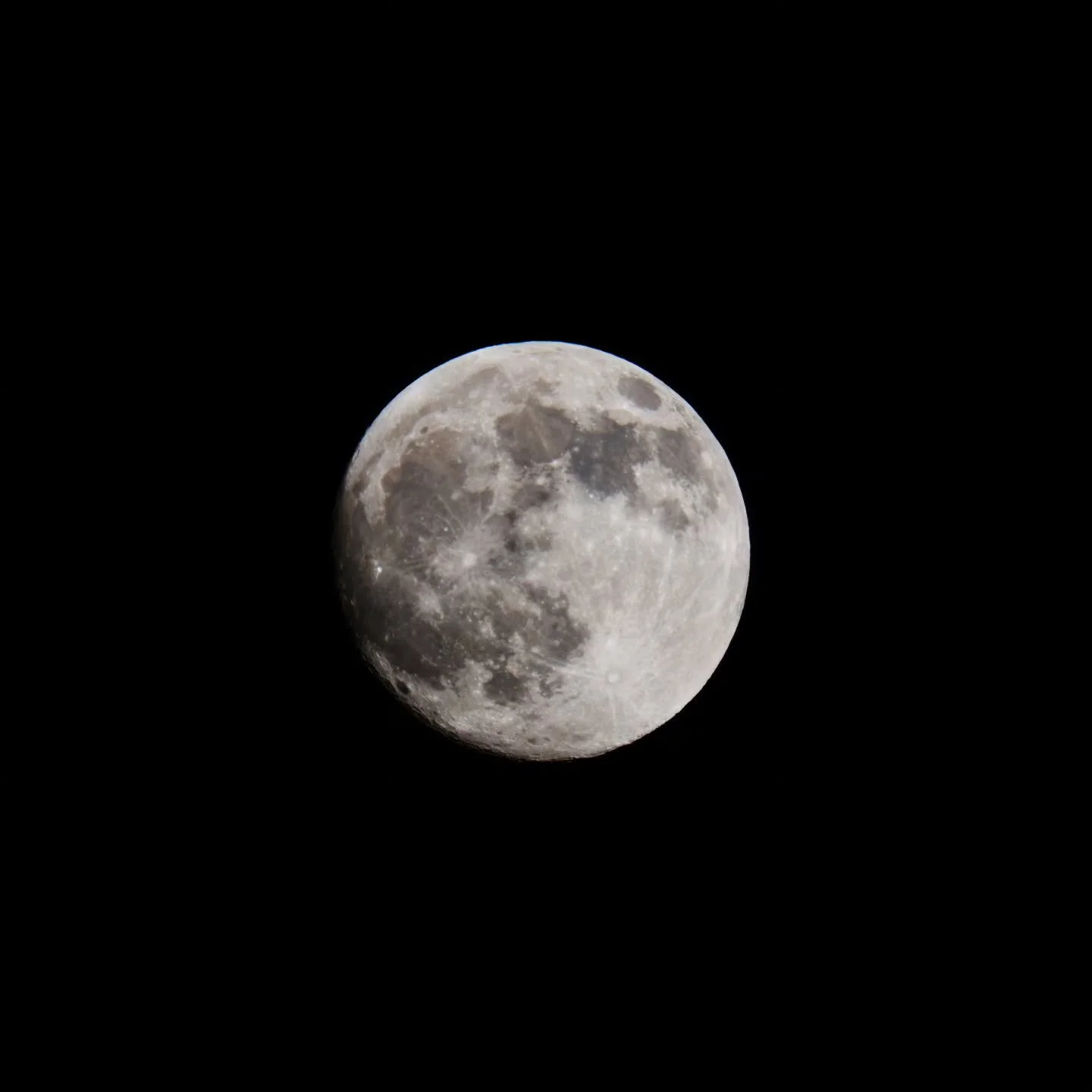 I did a Moon. Using a Sigma 50-500mm f6.3 DG HSM. HDR composite from a handful of images.