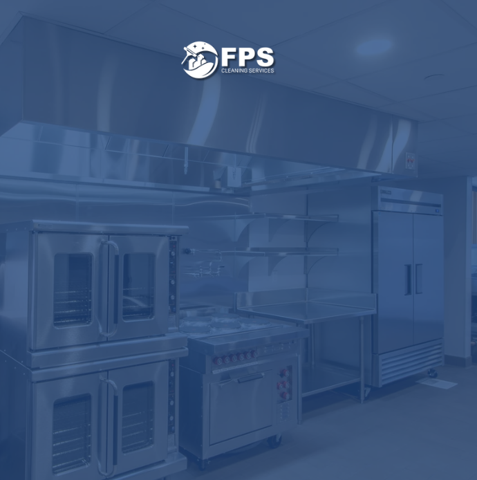Restaurant Cleaning Services in Rhode Island: The Key to a Spotless and Safe Dining Experience